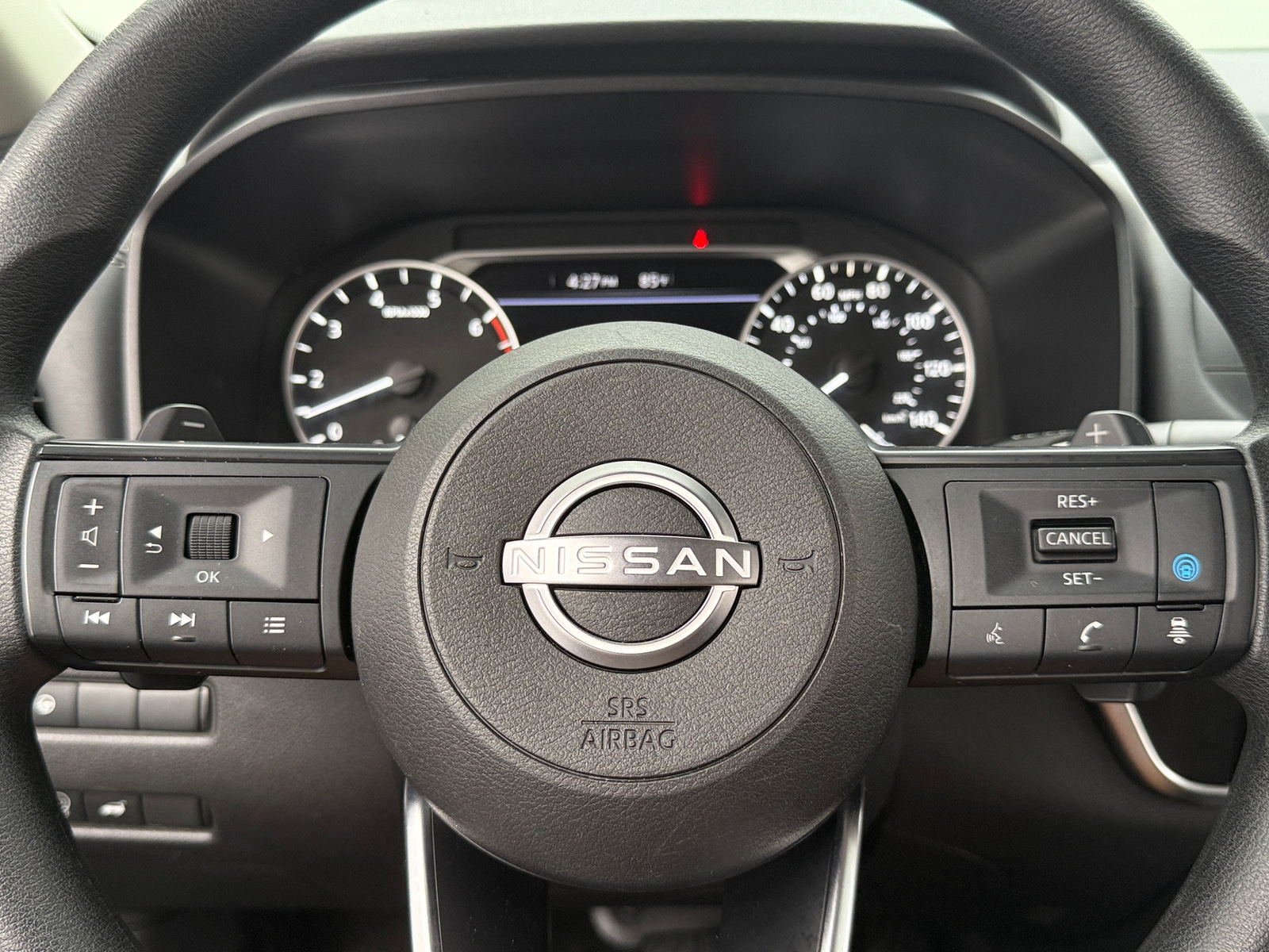 Thumbnail: 2024 Nissan Rogue - 5