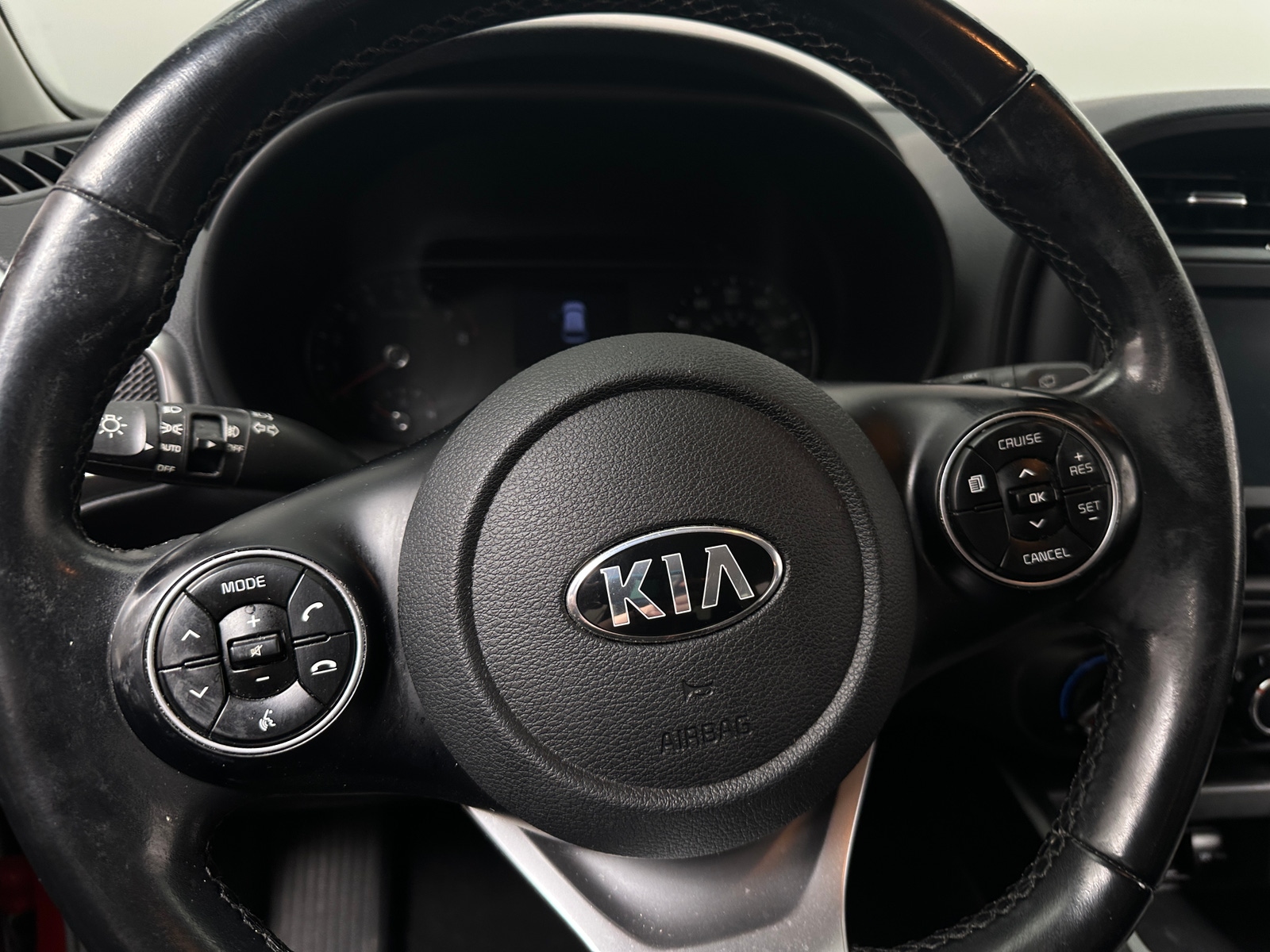 Thumbnail: 2020 Kia Soul - 5