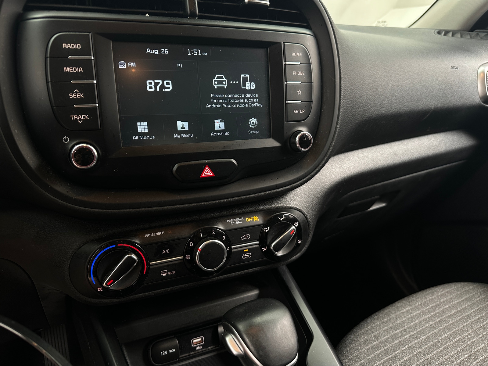 Thumbnail: 2020 Kia Soul - 4