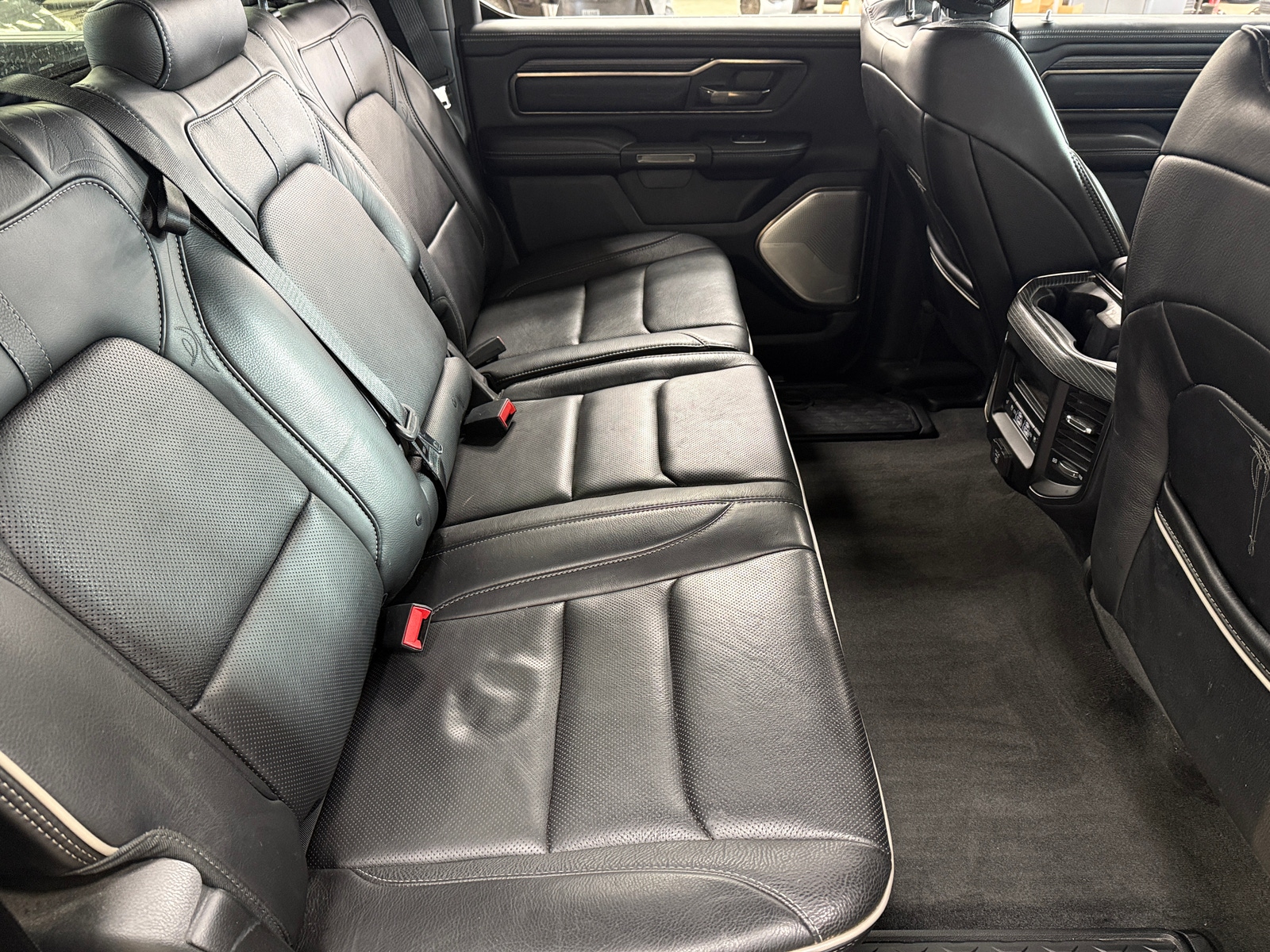 Thumbnail: 2021 RAM 1500 - 5