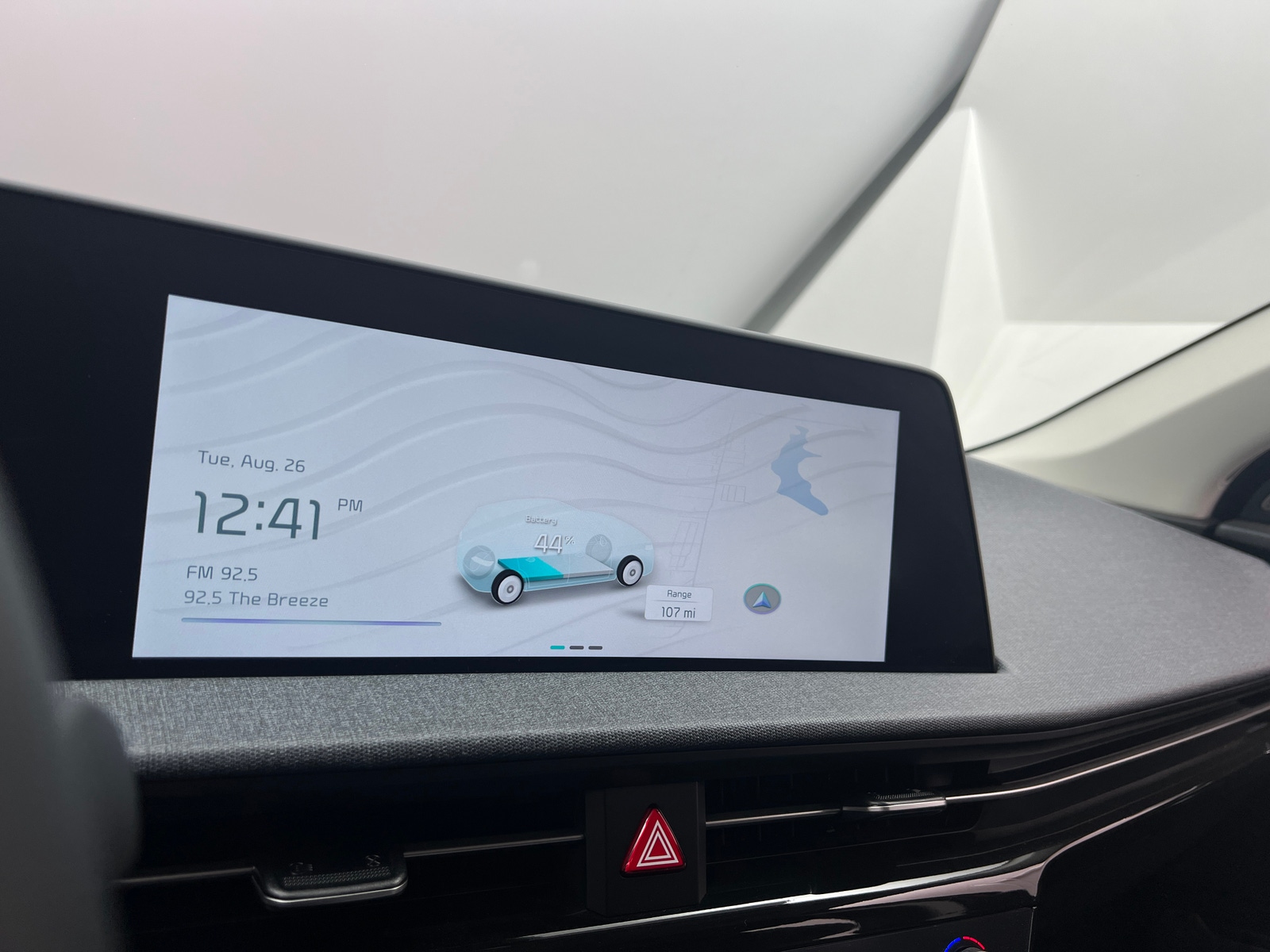 Thumbnail: 2023 Kia EV6 - 3