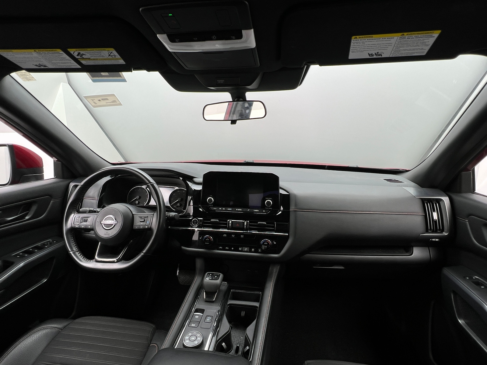 Thumbnail: 2024 Nissan Pathfinder - 2