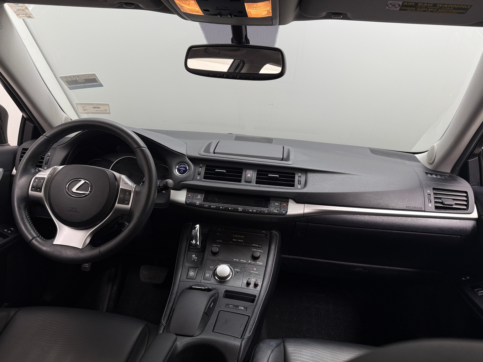 Thumbnail: 2013 Lexus CT - 2