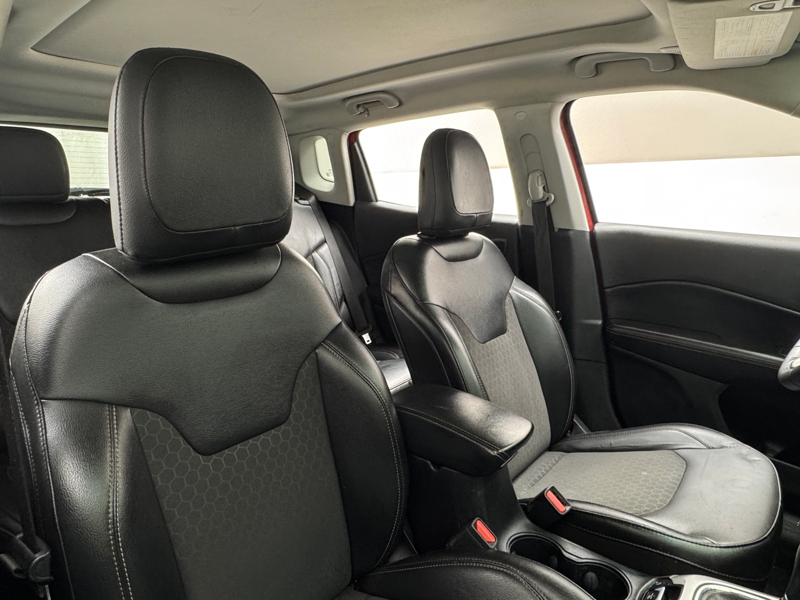 Thumbnail: 2020 Jeep Compass - 2
