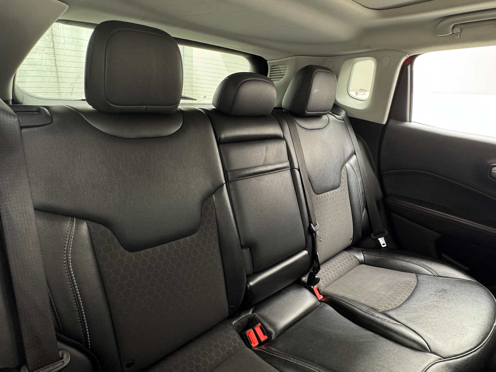 Thumbnail: 2020 Jeep Compass - 6