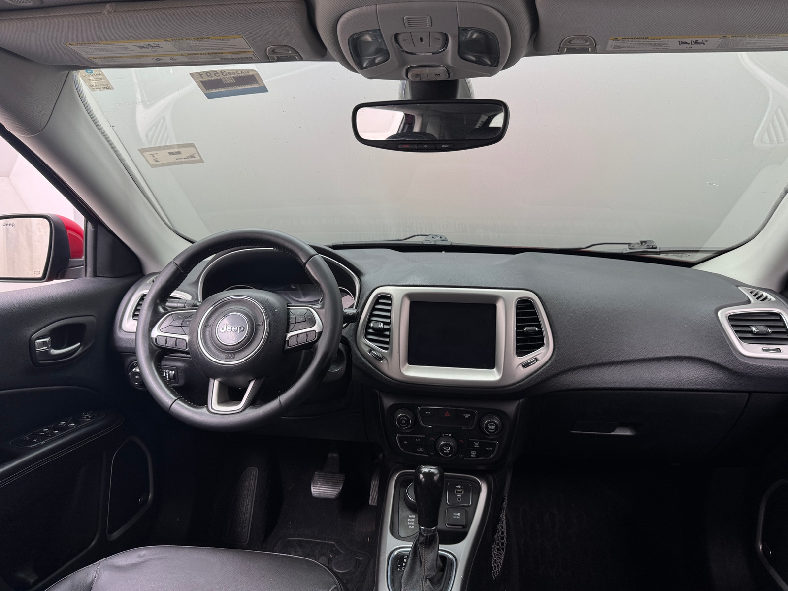 Thumbnail: 2020 Jeep Compass - 3