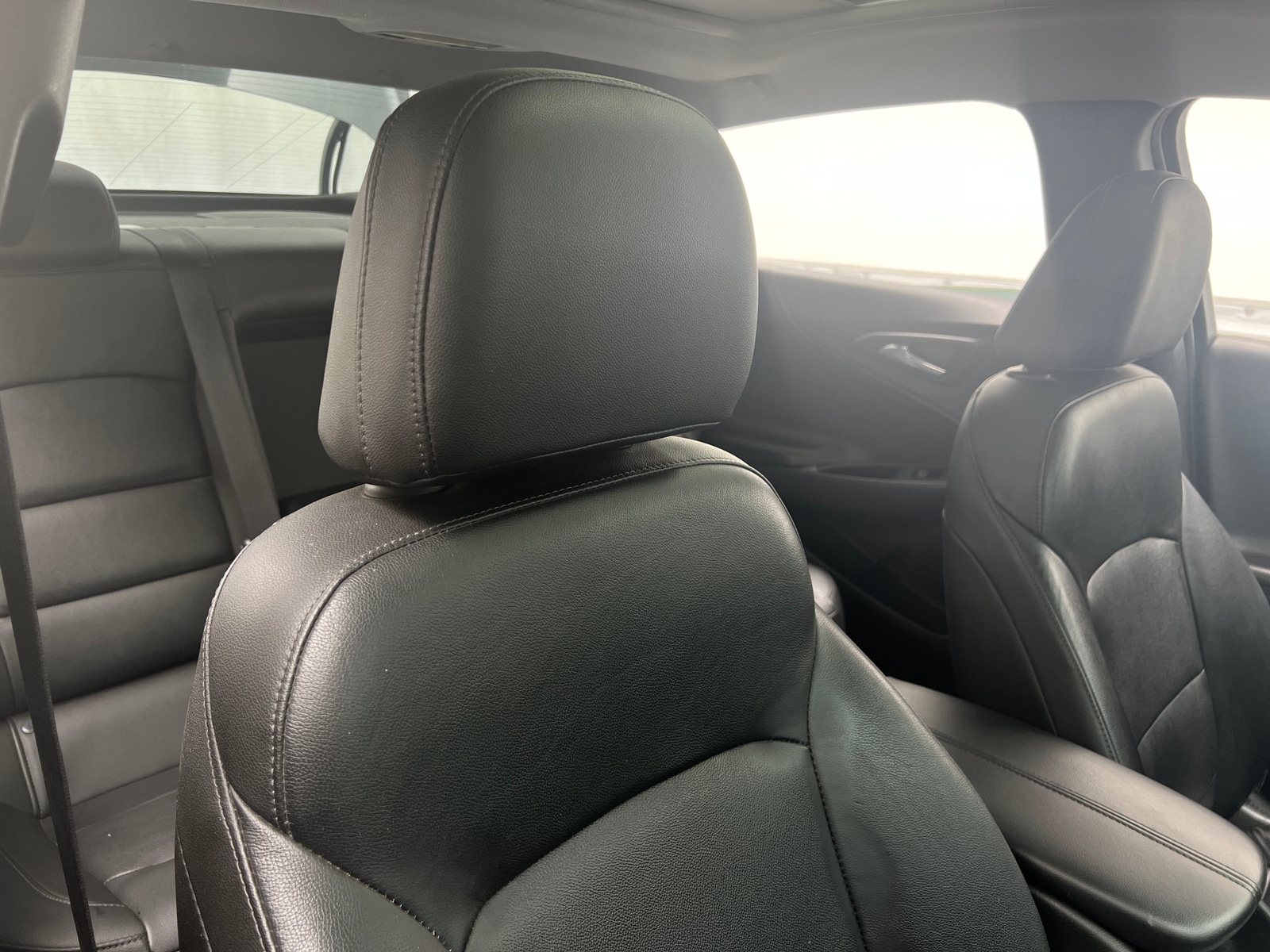 Thumbnail: 2016 Chevrolet Malibu - 2