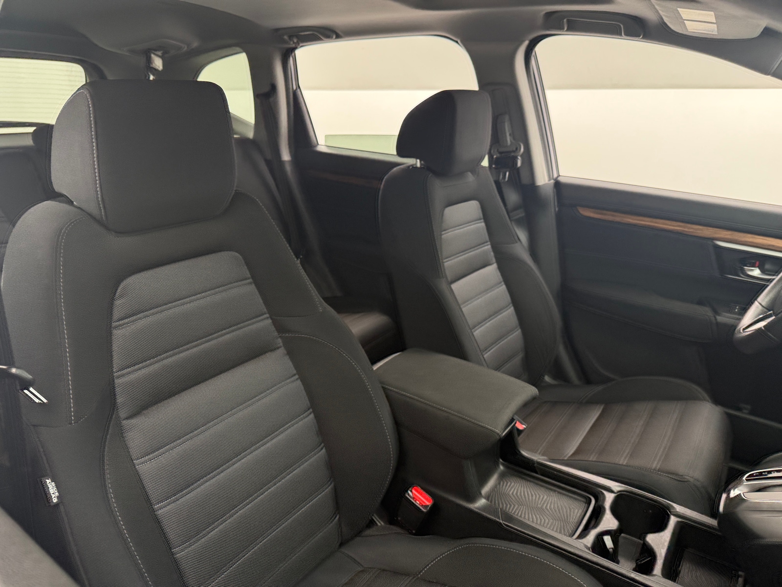 Thumbnail: 2019 Honda CR-V - 2
