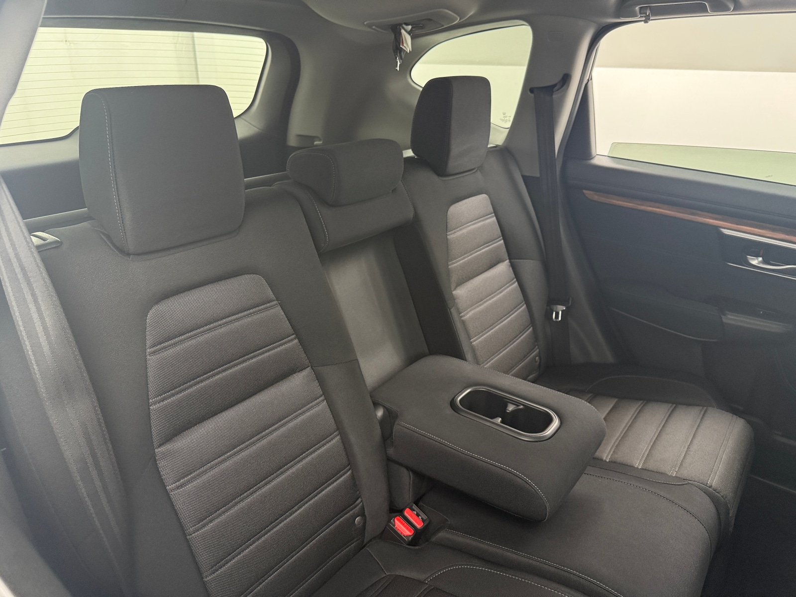 Thumbnail: 2019 Honda CR-V - 6