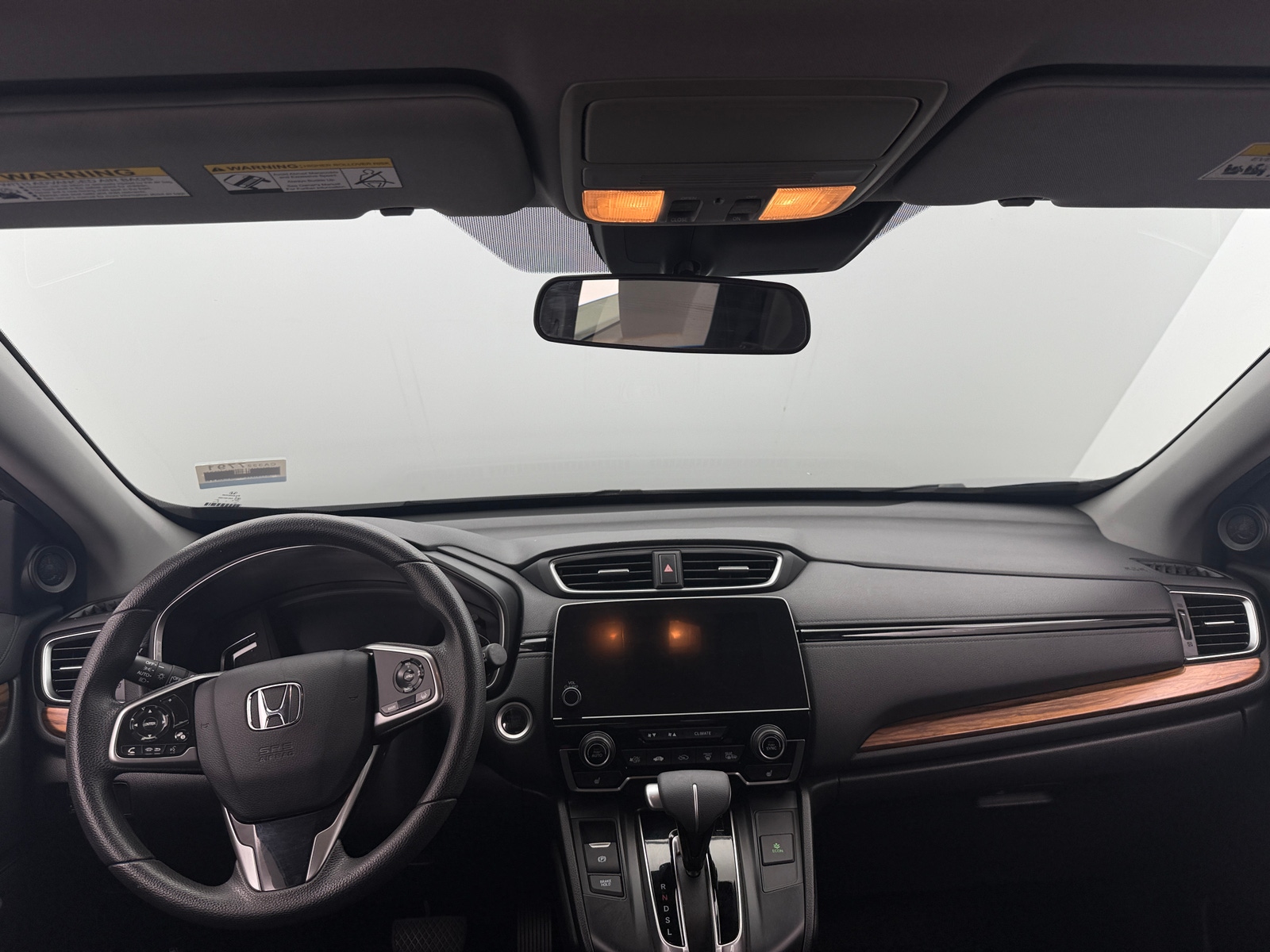 Thumbnail: 2019 Honda CR-V - 3