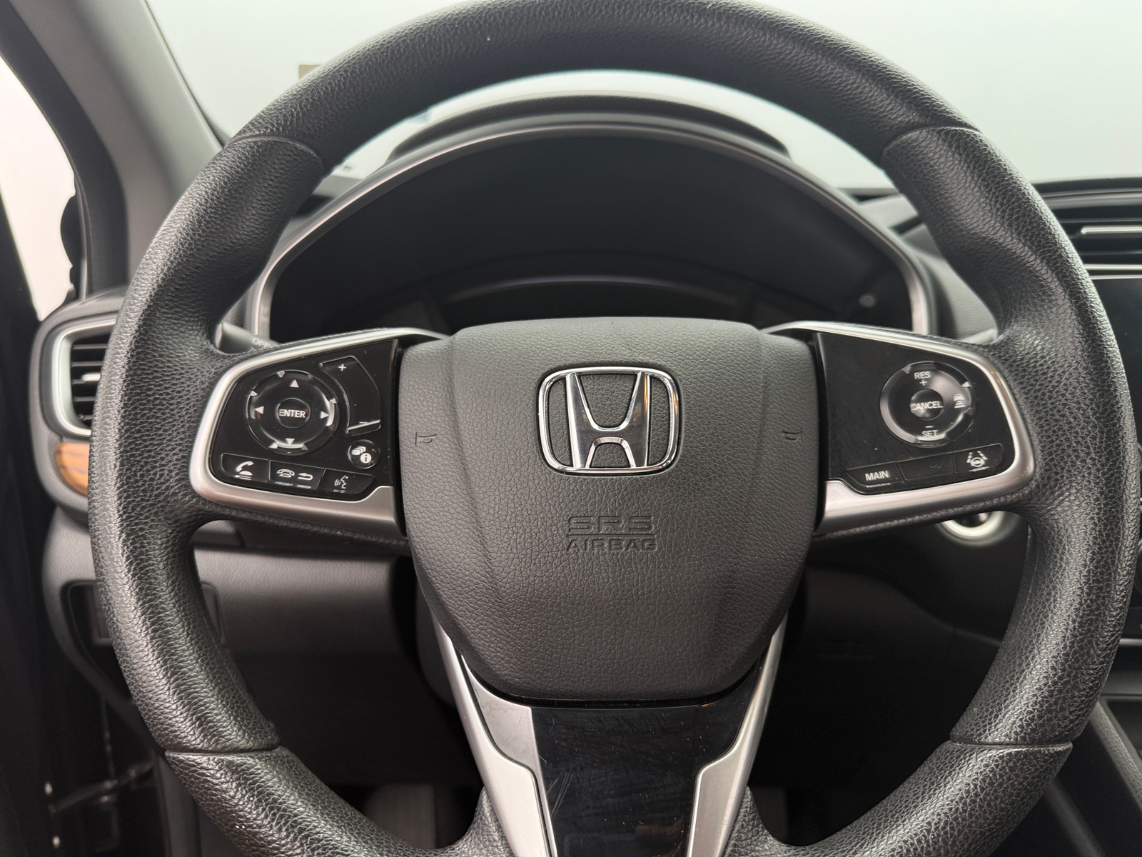 Thumbnail: 2019 Honda CR-V - 5