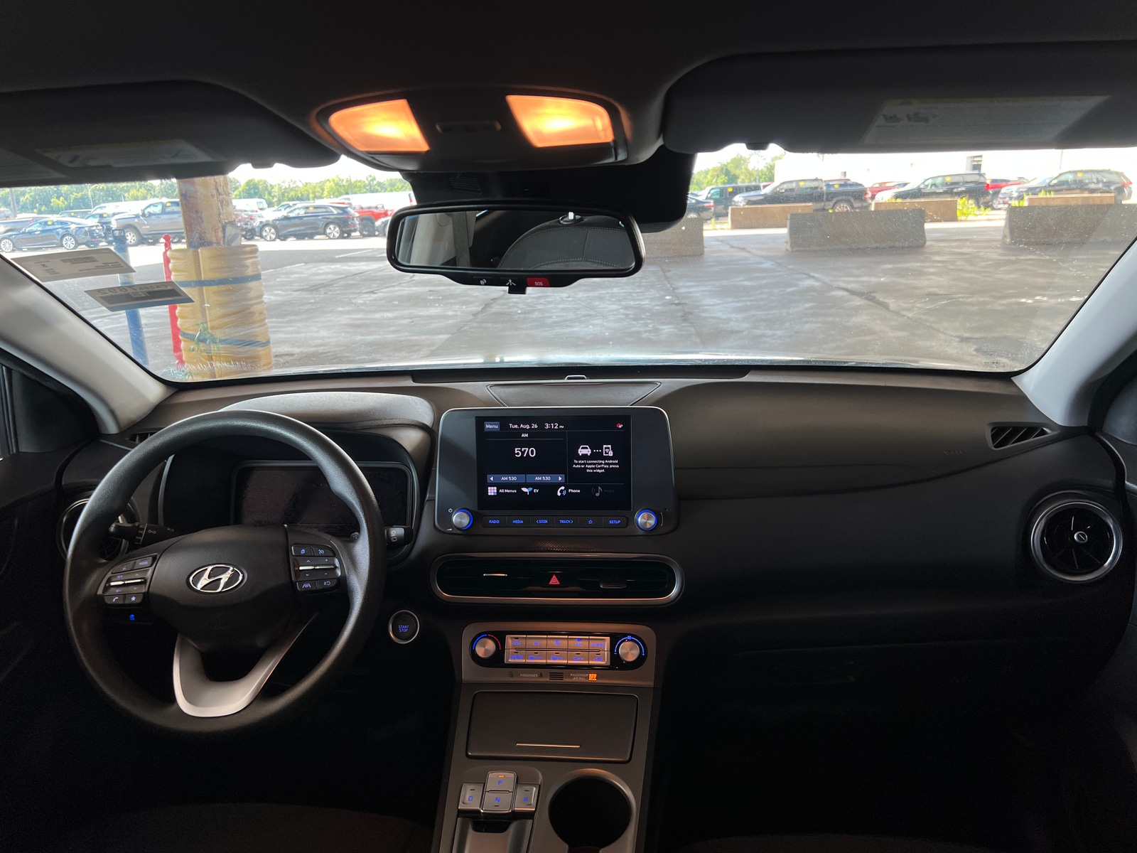 Thumbnail: 2023 Hyundai Kona - 3