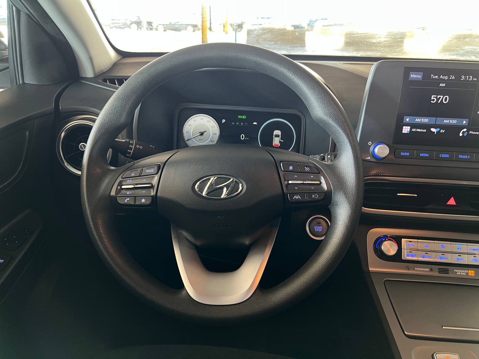 Thumbnail: 2023 Hyundai Kona - 5