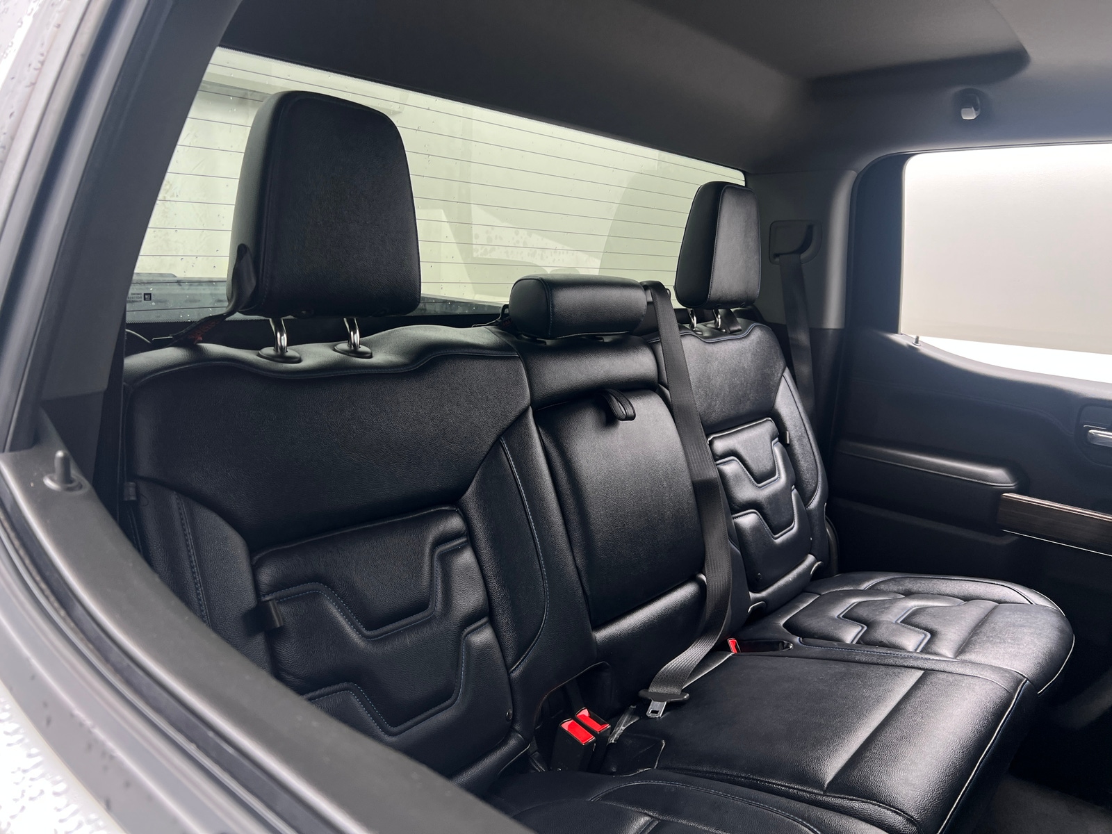 Thumbnail: 2019 Chevrolet Silverado 1500 - 6