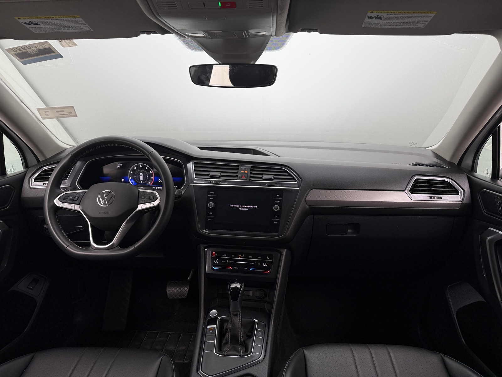 Thumbnail: 2024 Volkswagen Tiguan - 2