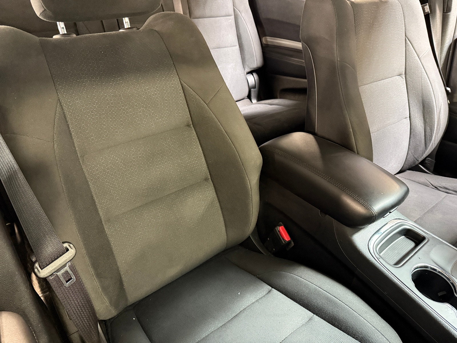 Thumbnail: 2016 Dodge Durango - 2