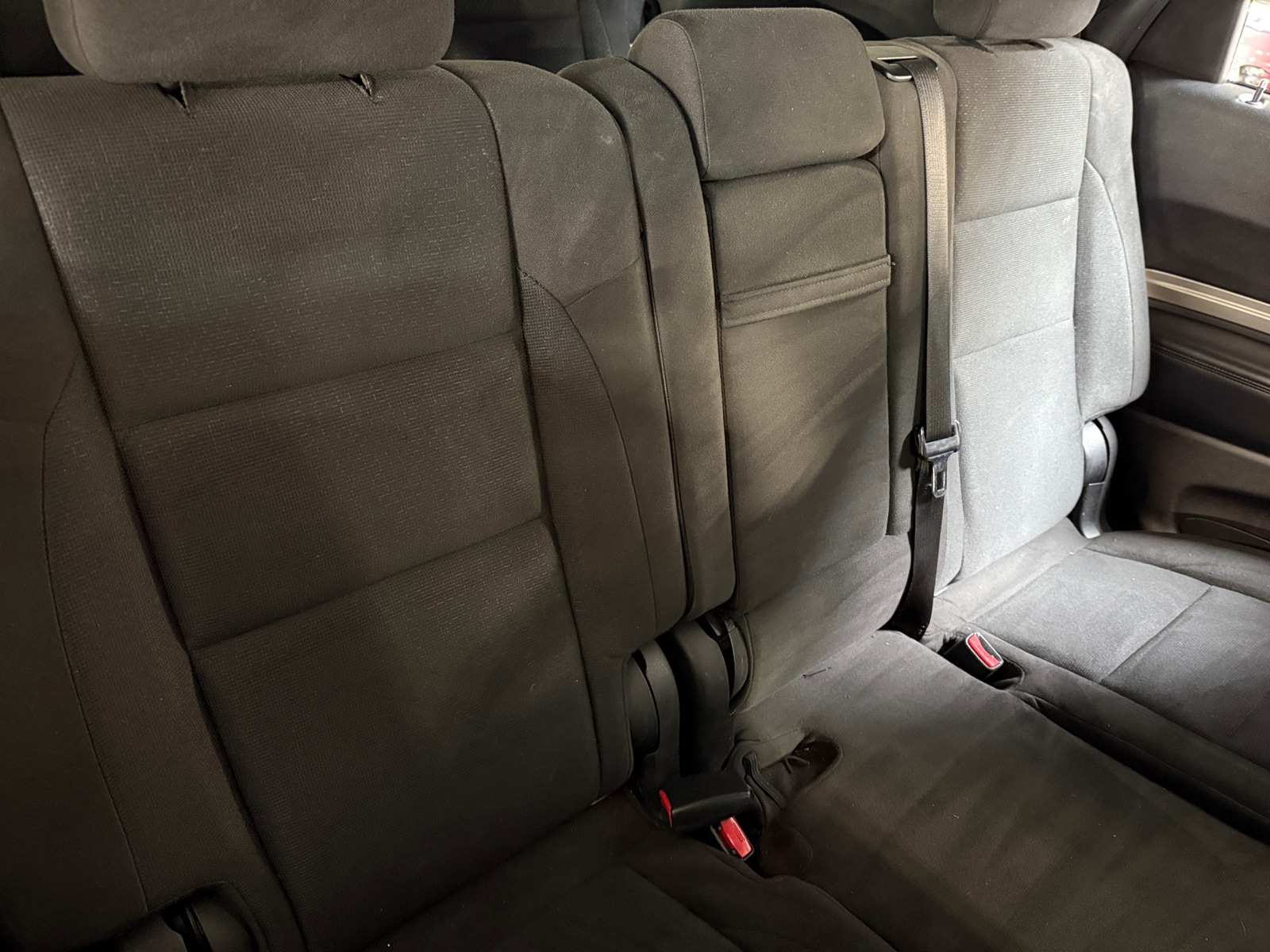 Thumbnail: 2016 Dodge Durango - 6