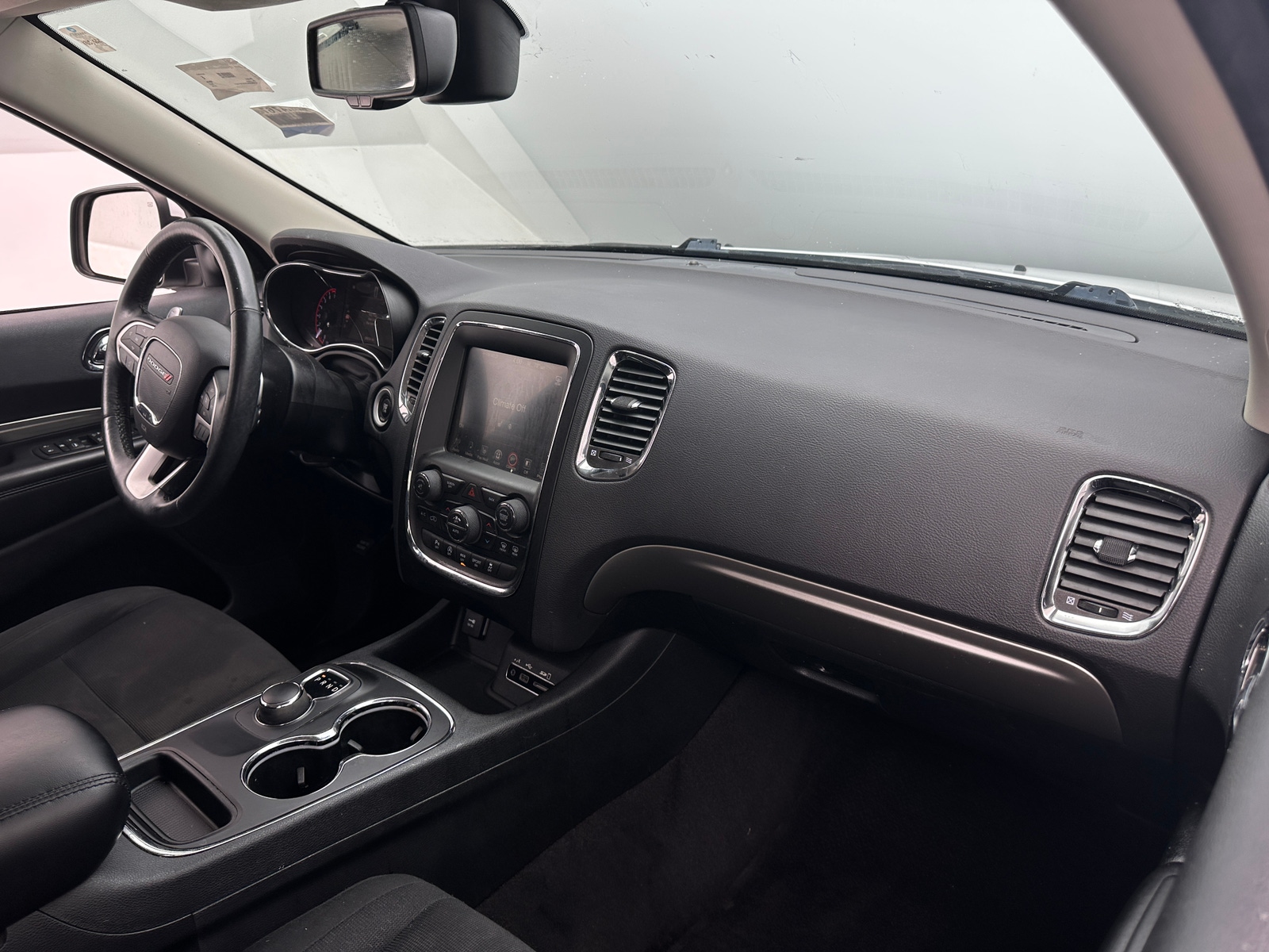 Thumbnail: 2016 Dodge Durango - 3