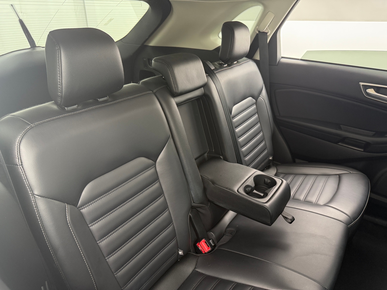 Thumbnail: 2024 Ford Edge - 5