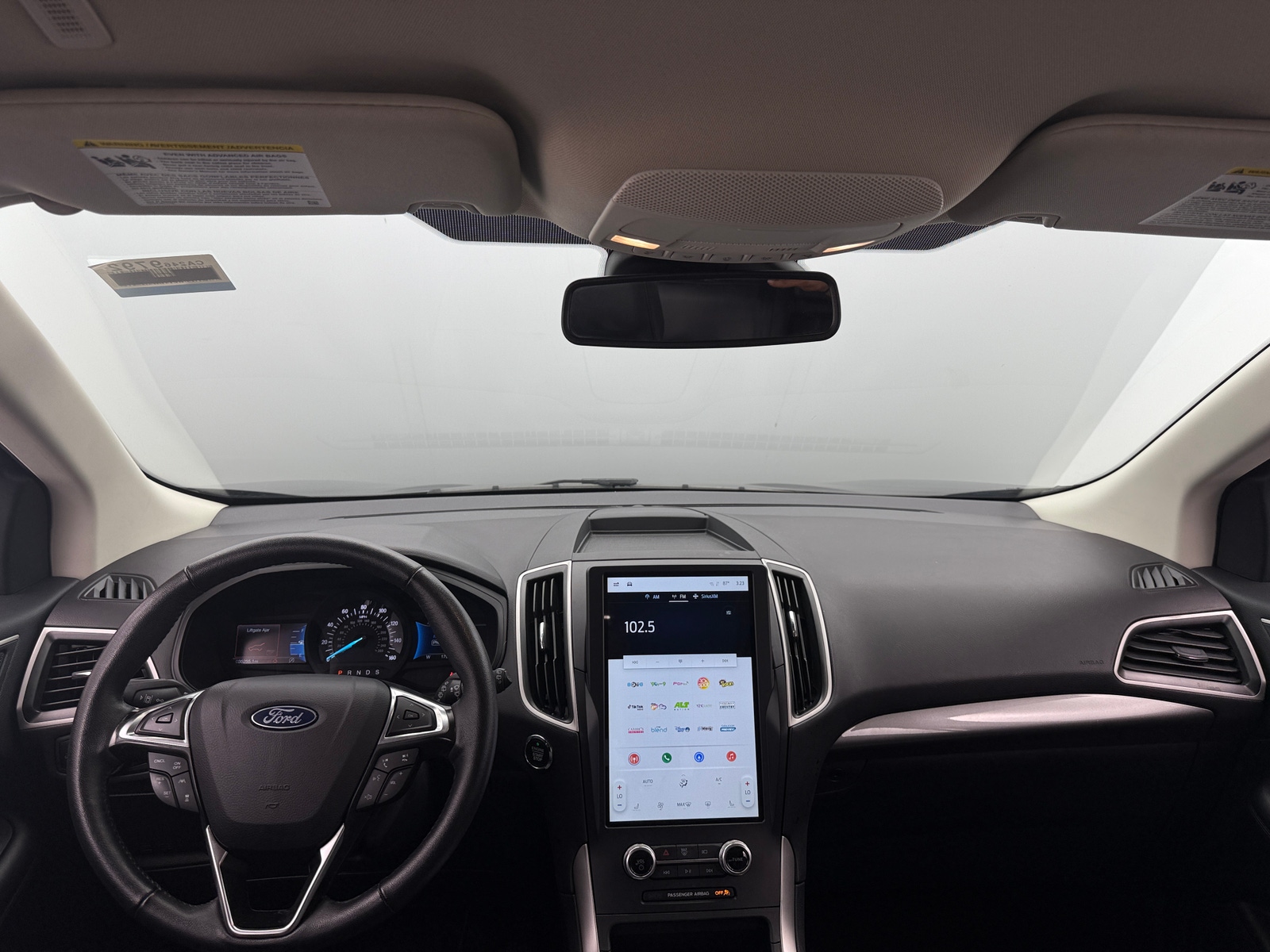 Thumbnail: 2024 Ford Edge - 2