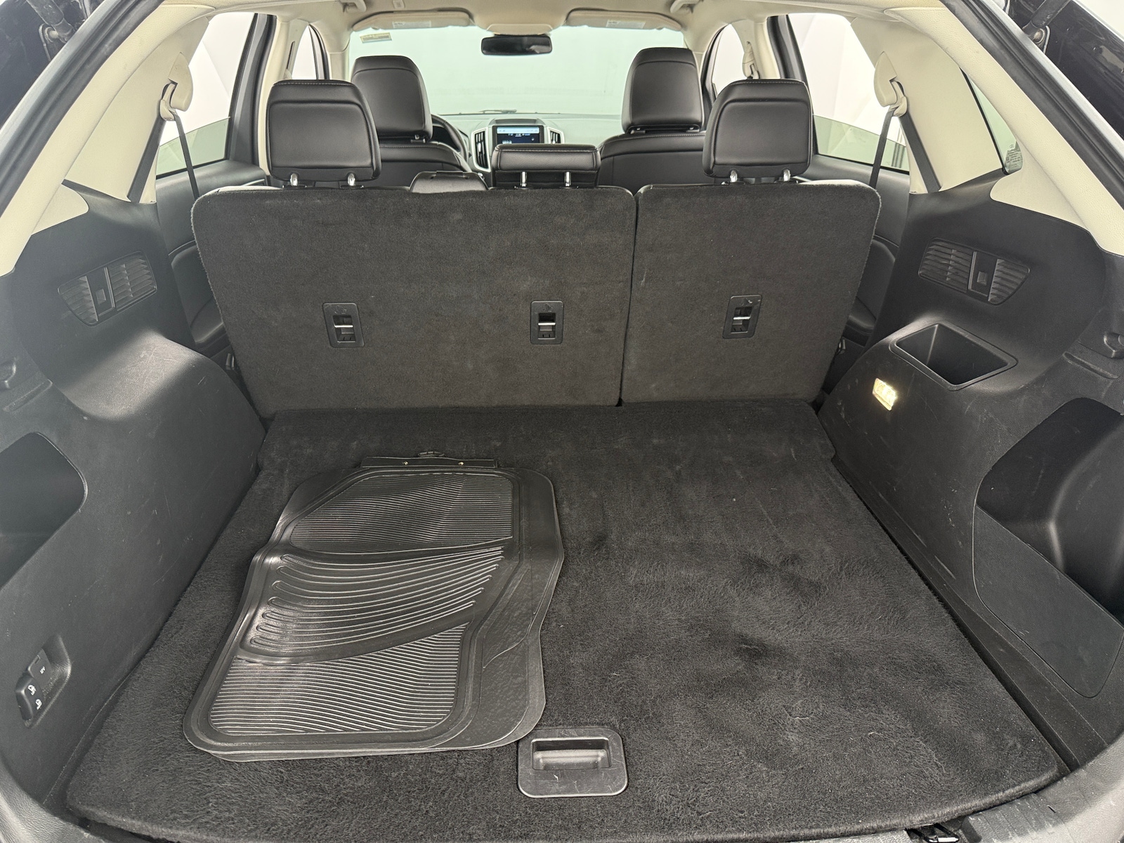 Thumbnail: 2024 Ford Edge - 6