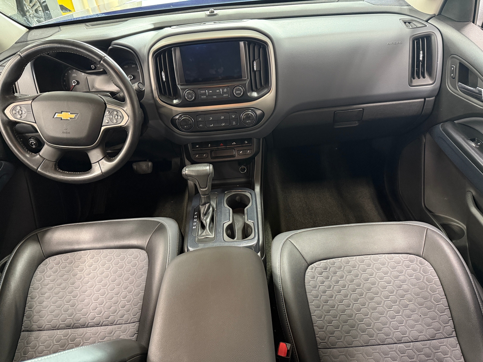 Thumbnail: 2016 Chevrolet Colorado - 2