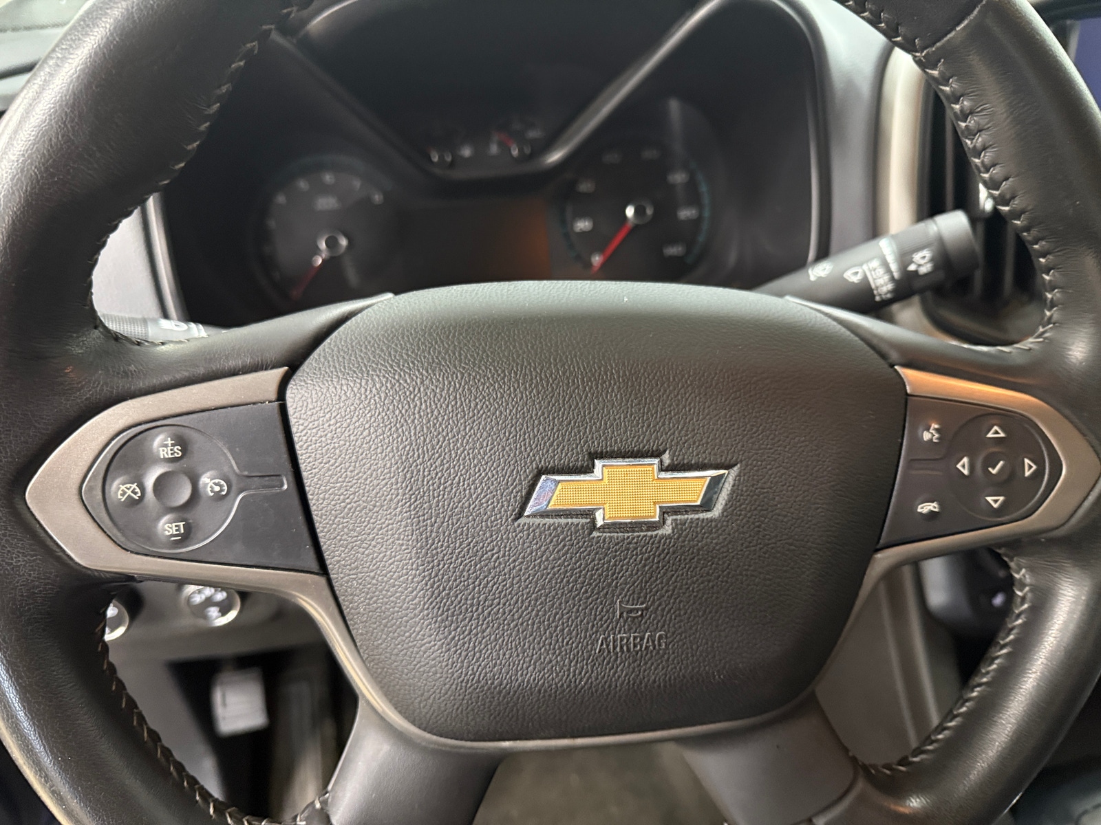 Thumbnail: 2016 Chevrolet Colorado - 4