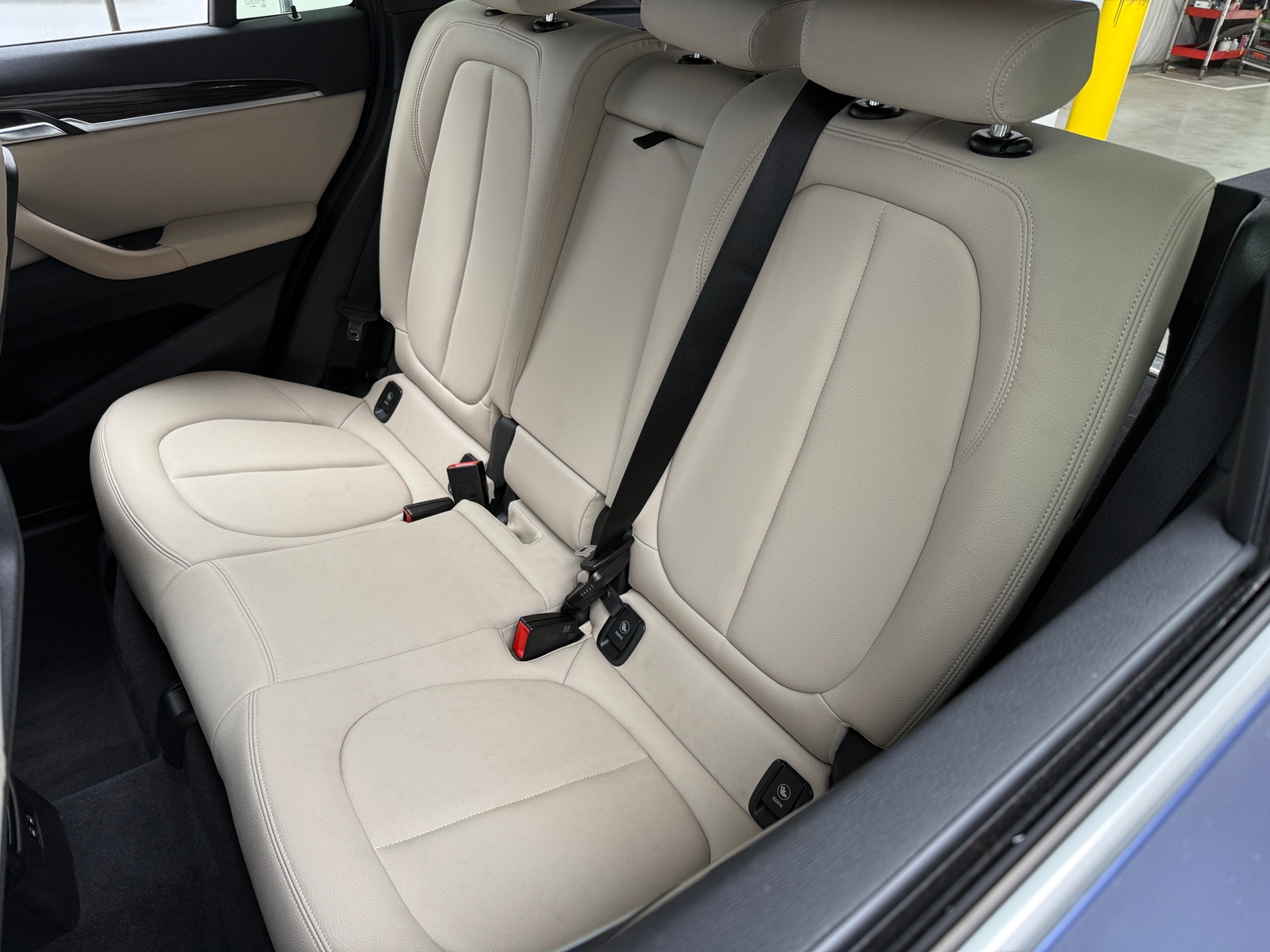 Thumbnail: 2018 BMW X1 - 5