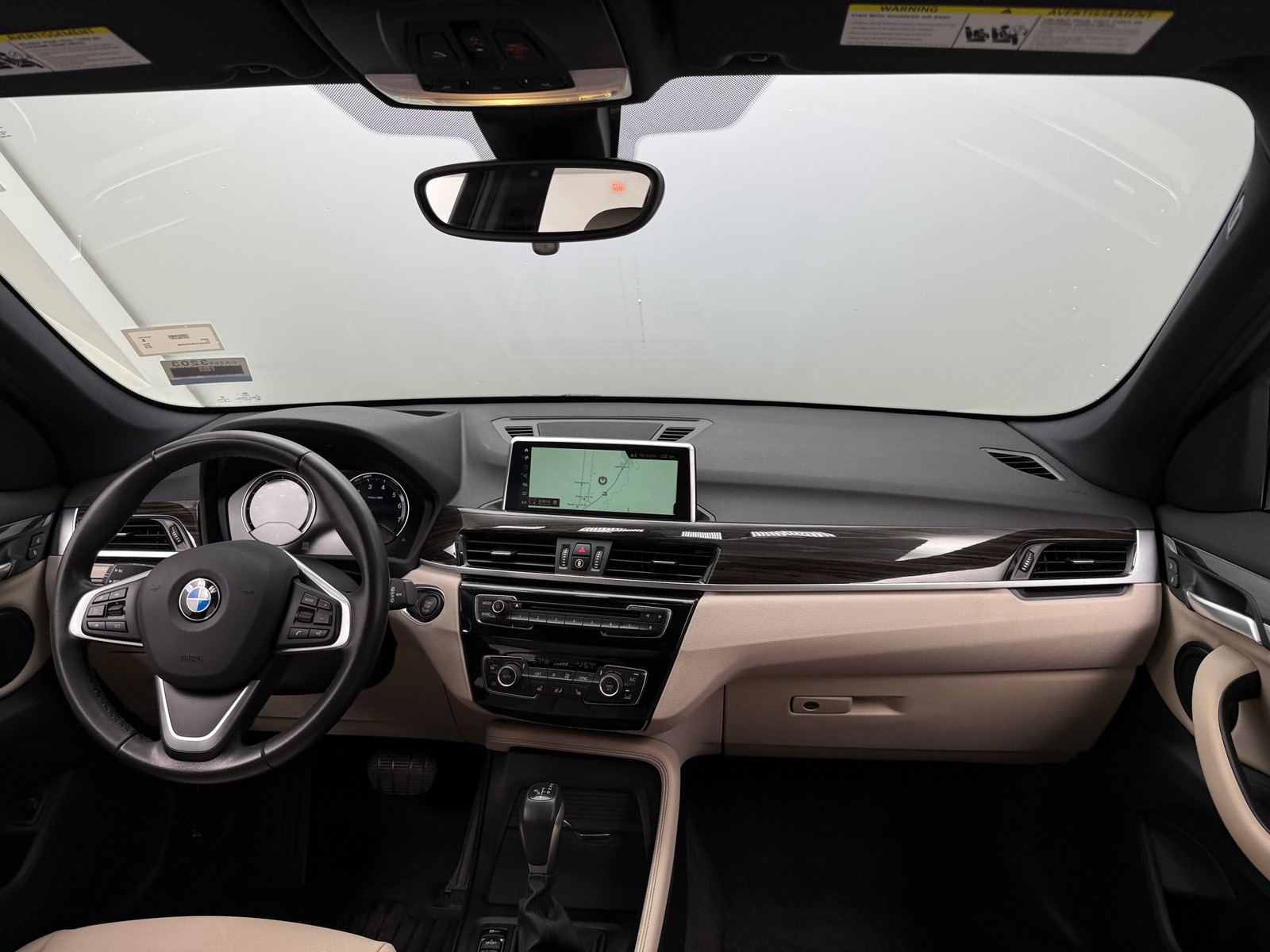Thumbnail: 2018 BMW X1 - 2