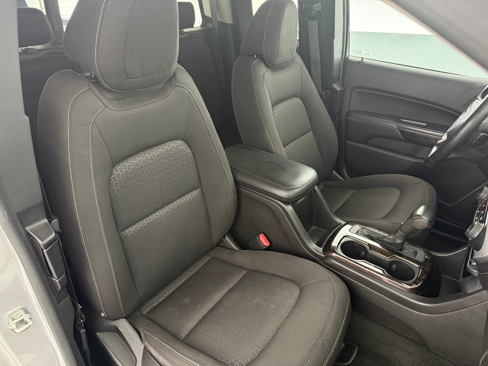 Thumbnail: 2016 GMC Canyon - 2