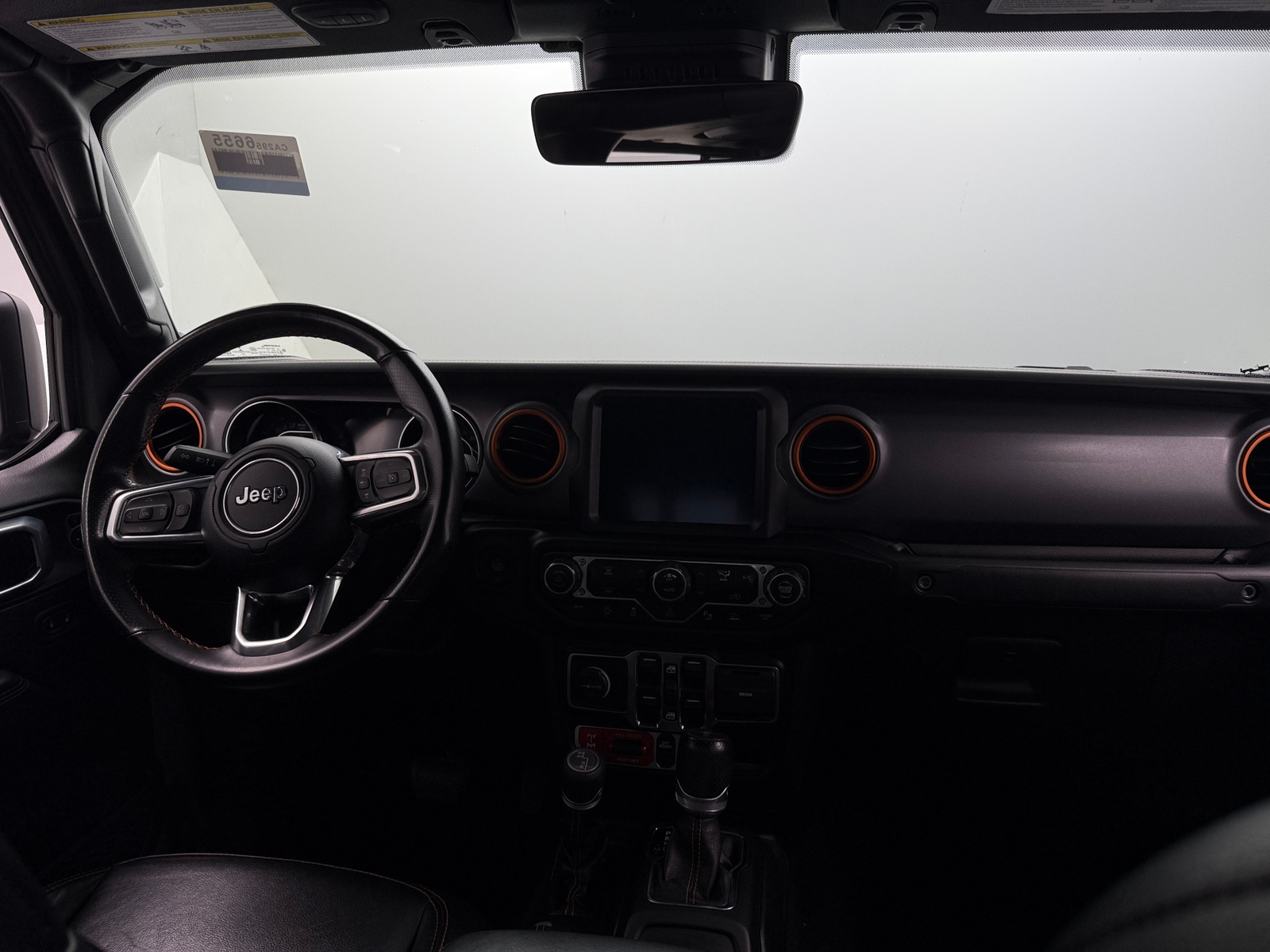 Thumbnail: 2021 Jeep Gladiator - 2