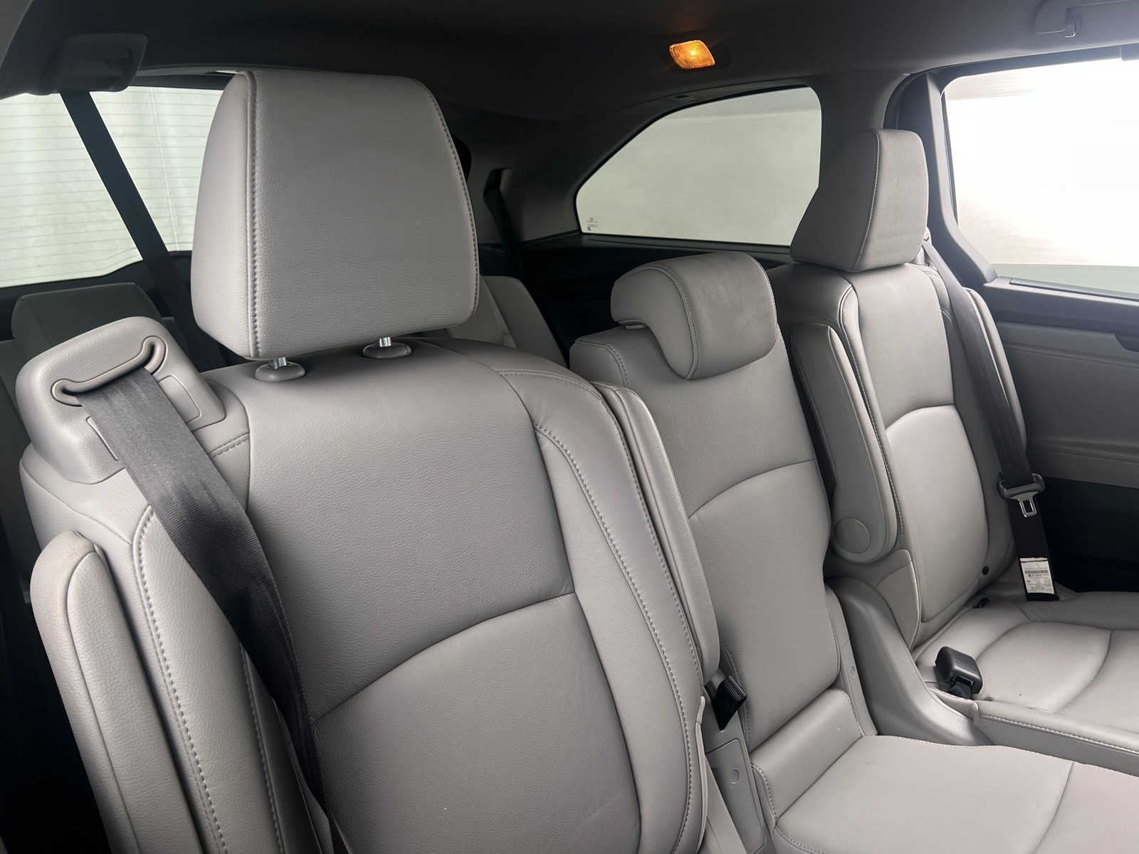 Thumbnail: 2019 Honda Odyssey - 5