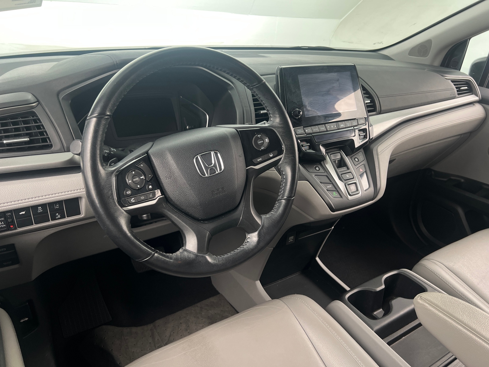 Thumbnail: 2019 Honda Odyssey - 2