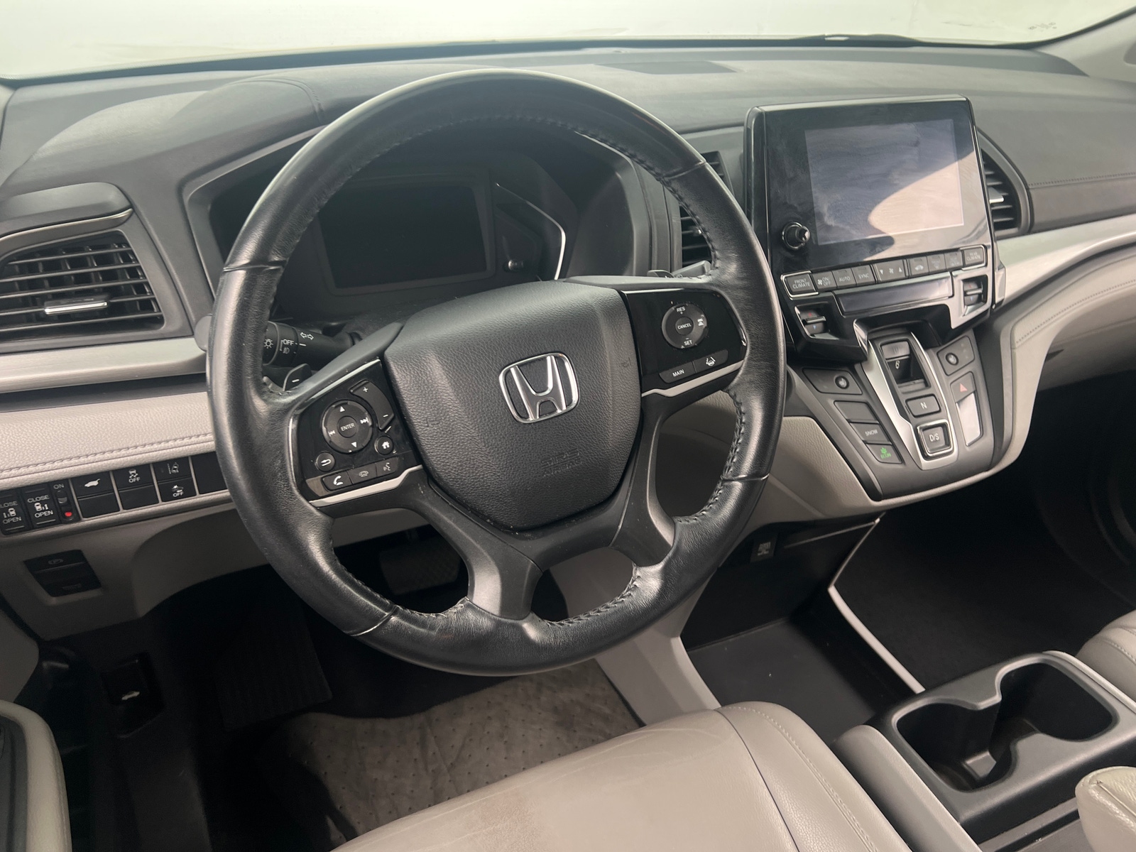 Thumbnail: 2019 Honda Odyssey - 4