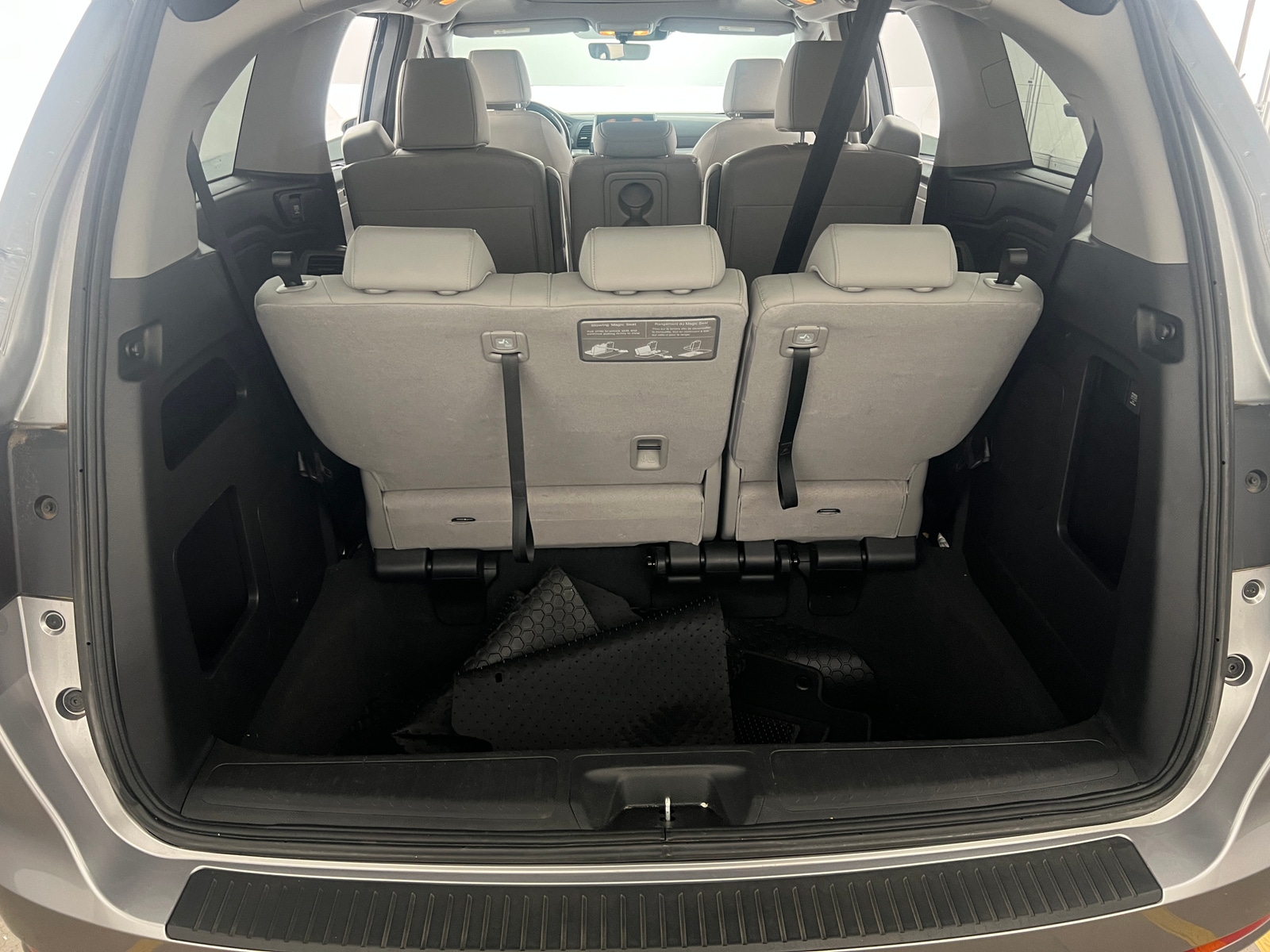 Thumbnail: 2019 Honda Odyssey - 6