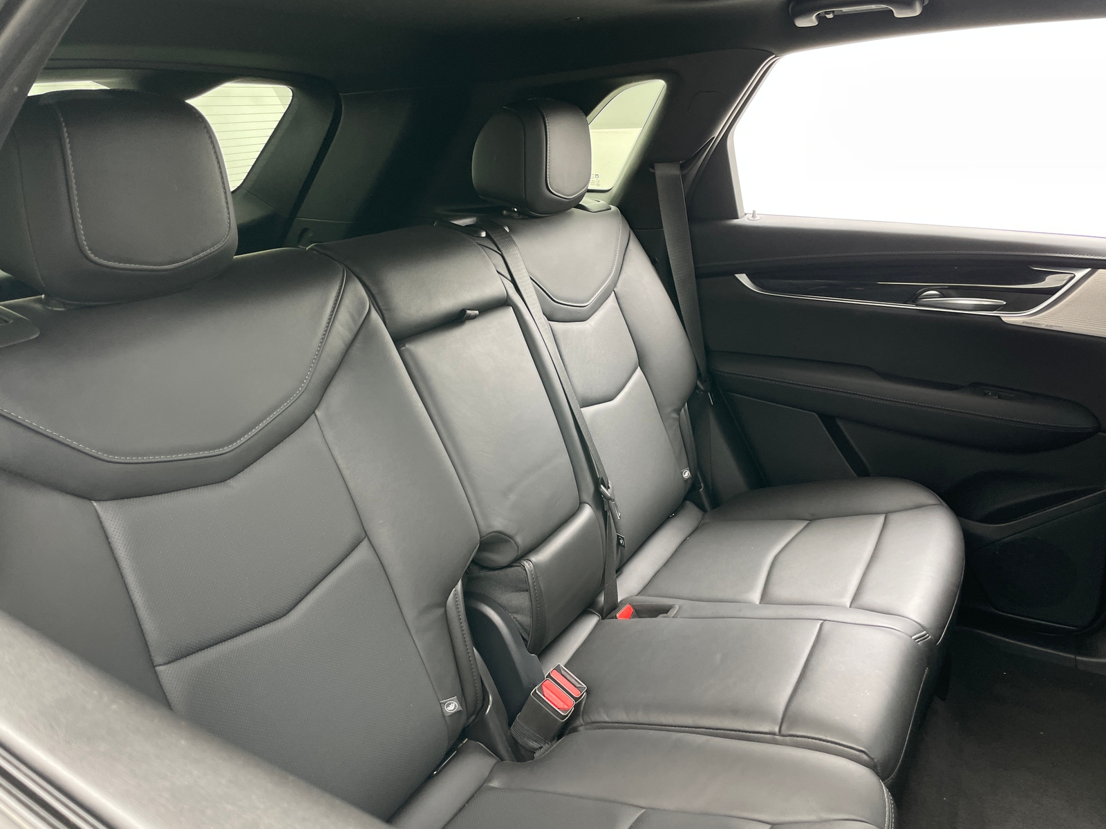 Thumbnail: 2020 Cadillac XT5 - 5