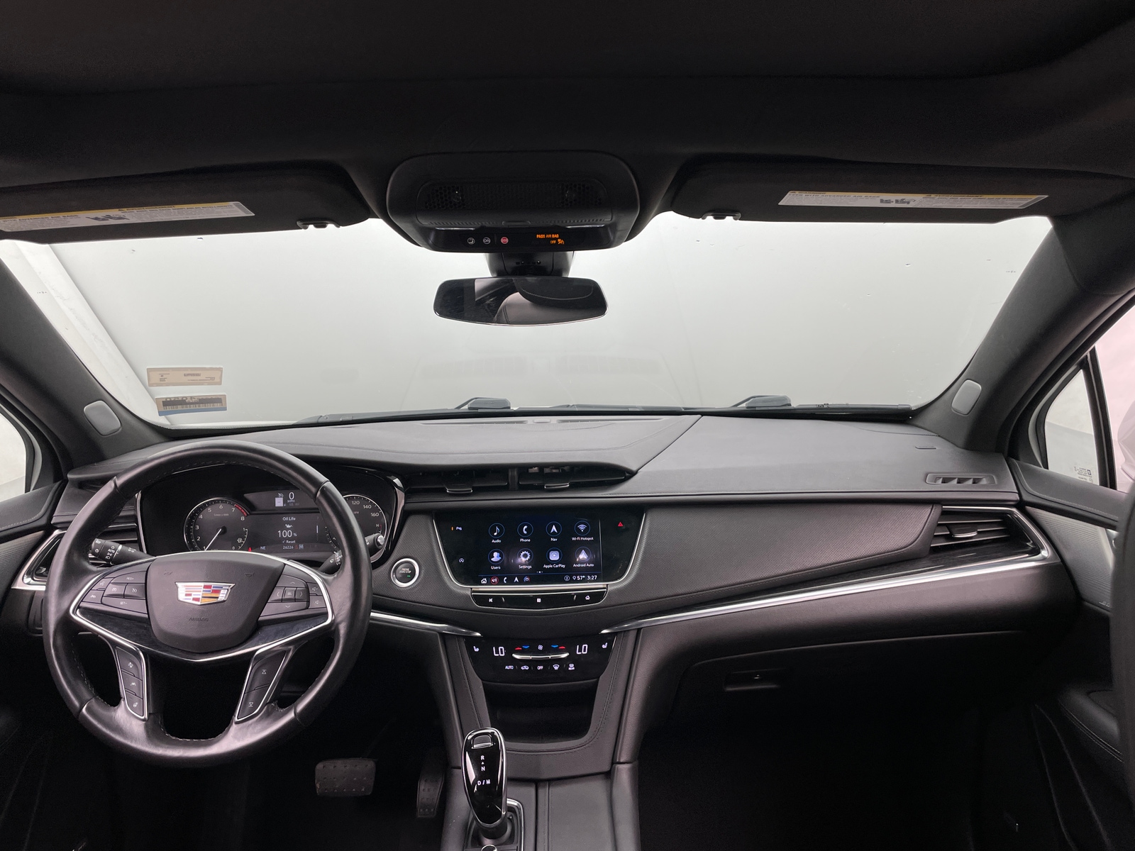 Thumbnail: 2020 Cadillac XT5 - 2