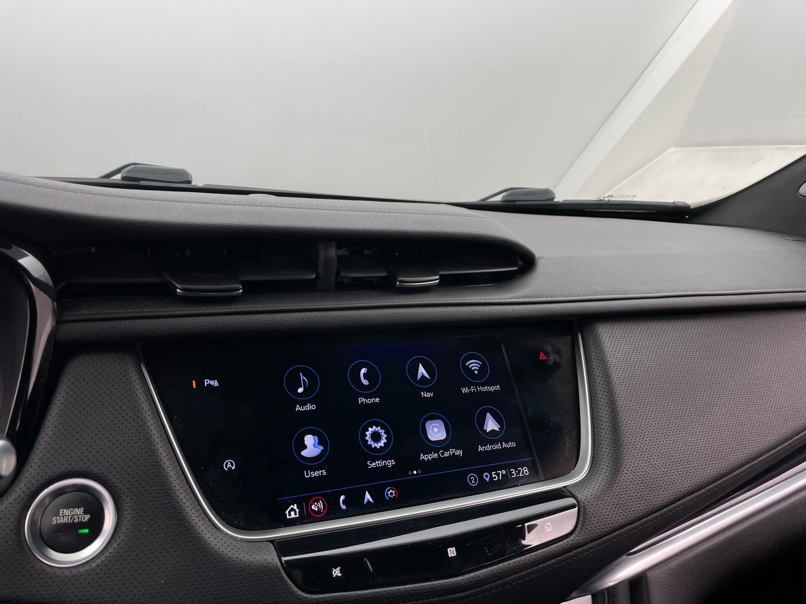 Thumbnail: 2020 Cadillac XT5 - 3