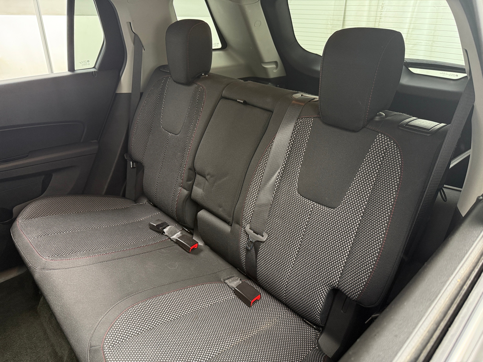 Thumbnail: 2017 GMC Terrain - 6
