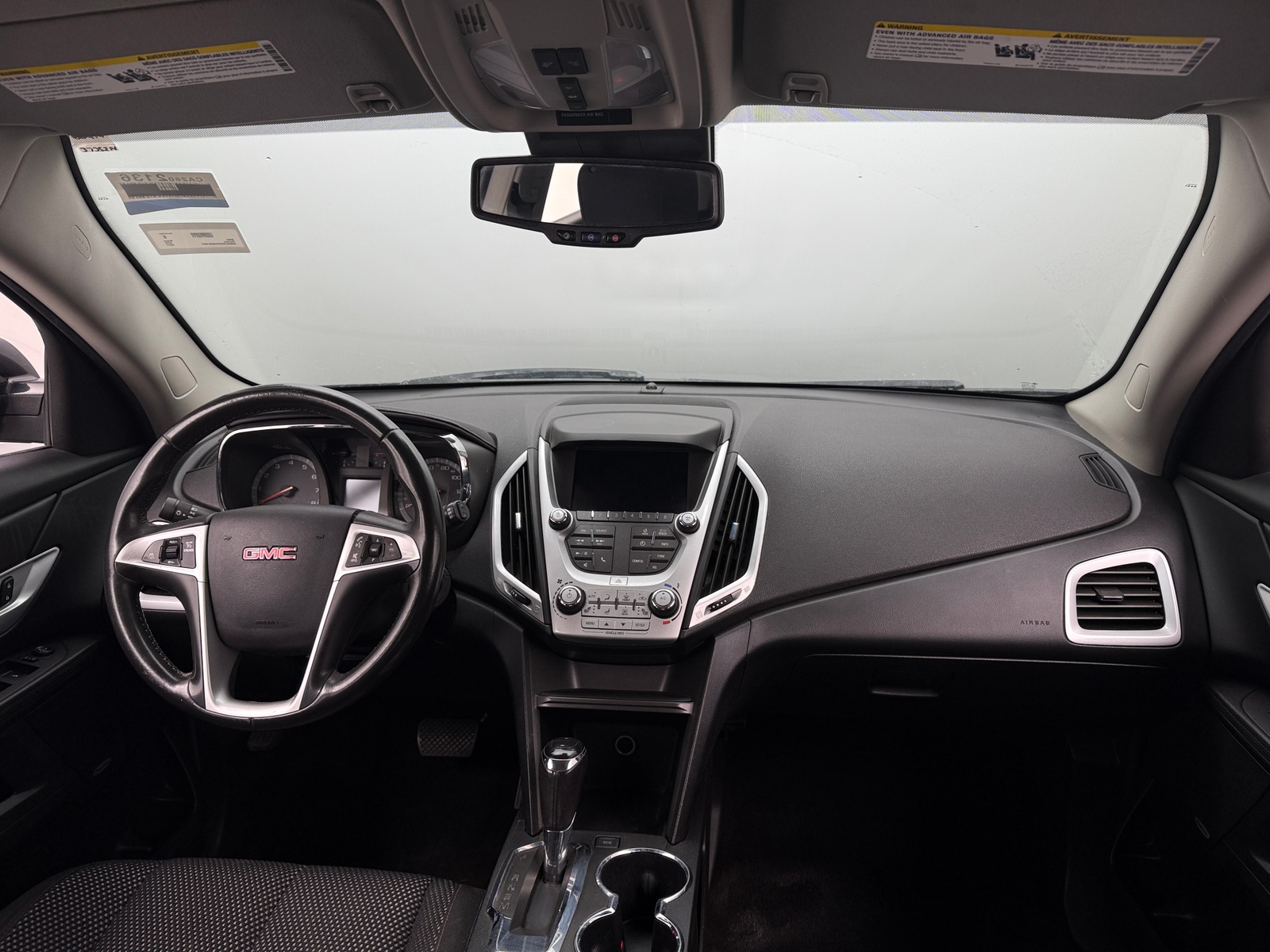 Thumbnail: 2017 GMC Terrain - 3
