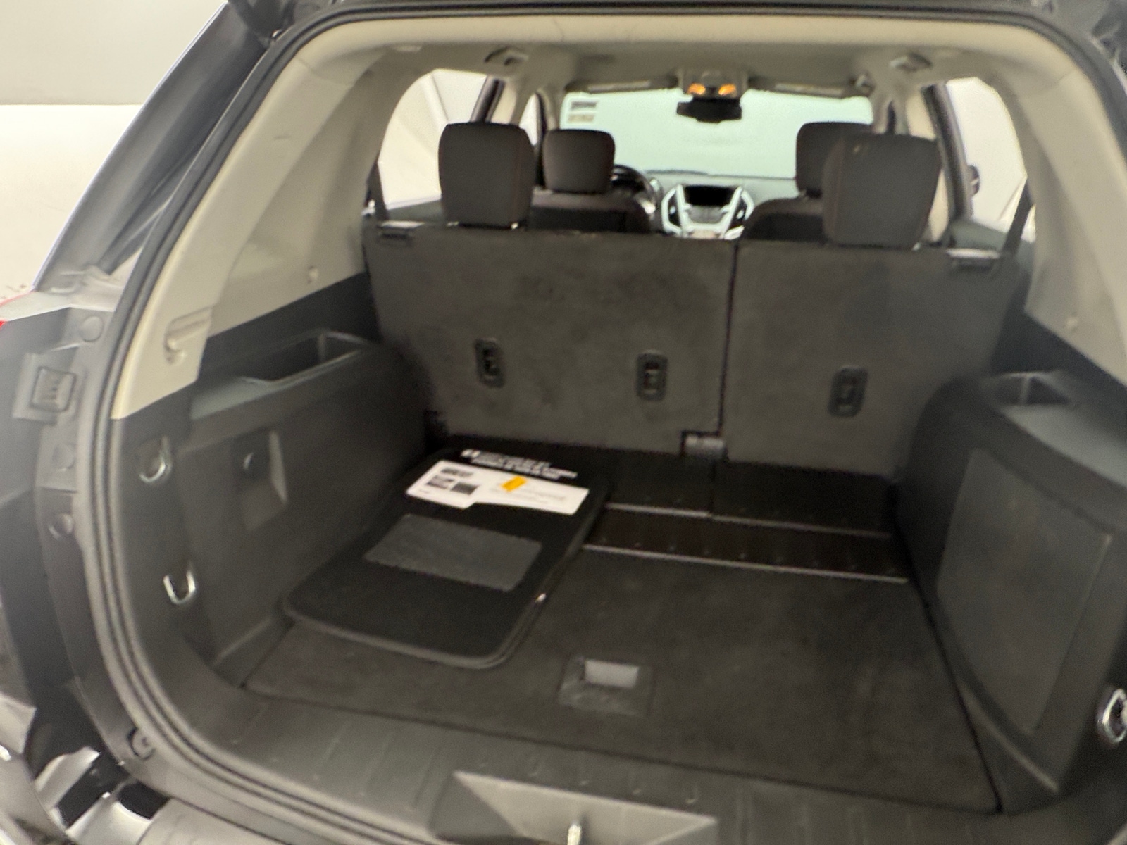 Thumbnail: 2017 GMC Terrain - 7