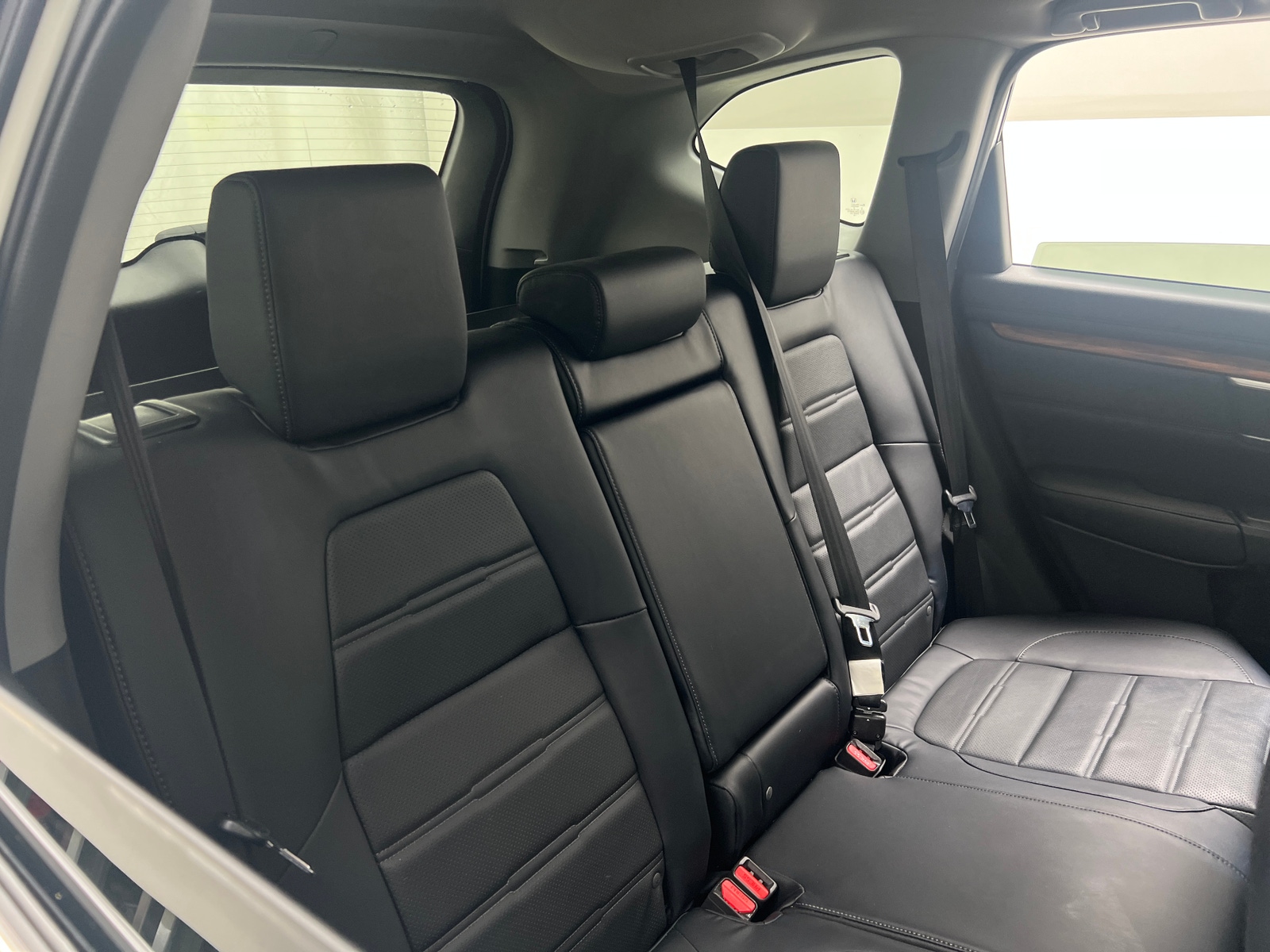 Thumbnail: 2018 Honda CR-V - 5