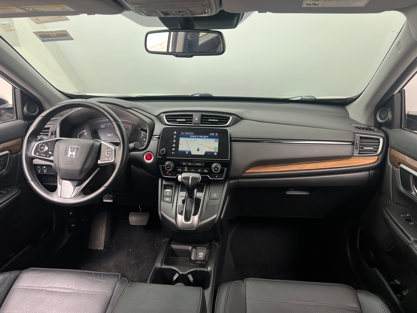 Thumbnail: 2018 Honda CR-V - 2
