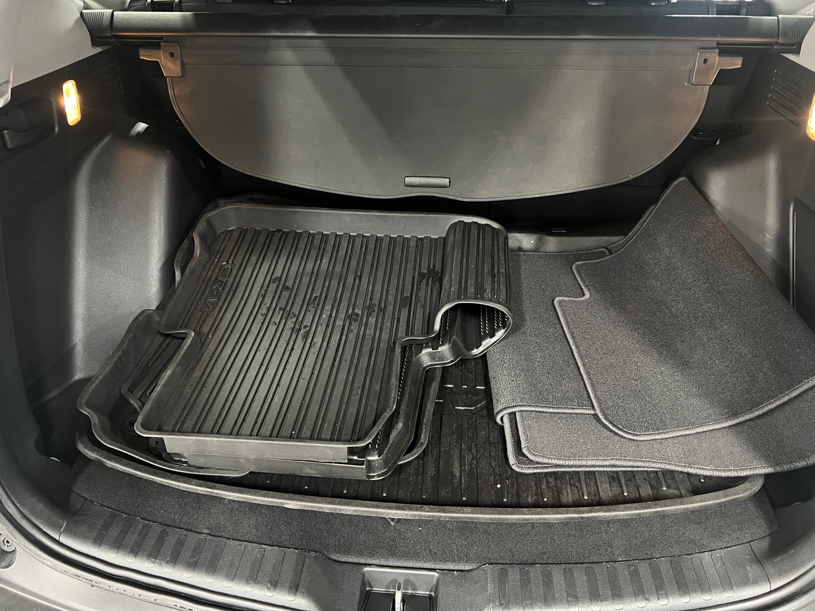 Thumbnail: 2018 Honda CR-V - 6