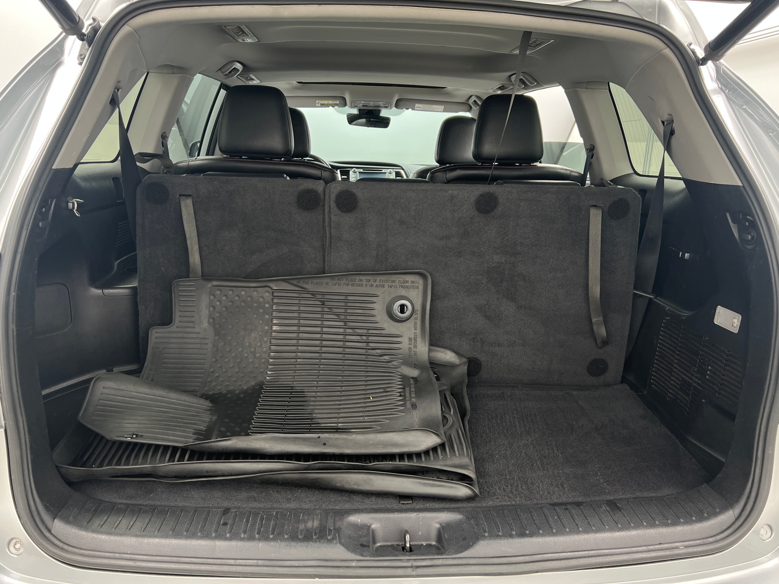 Thumbnail: 2019 Toyota Highlander - 6