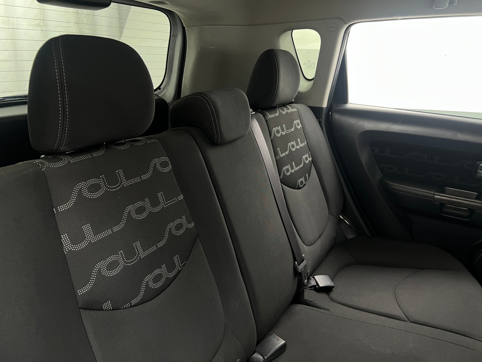 Thumbnail: 2012 Kia Soul - 6