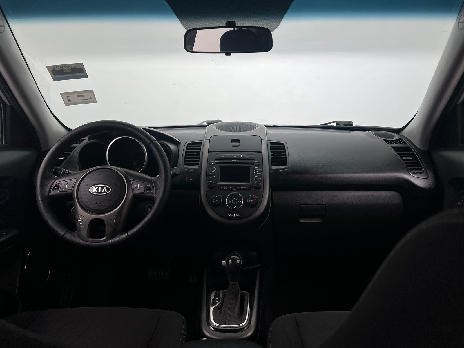 Thumbnail: 2012 Kia Soul - 3