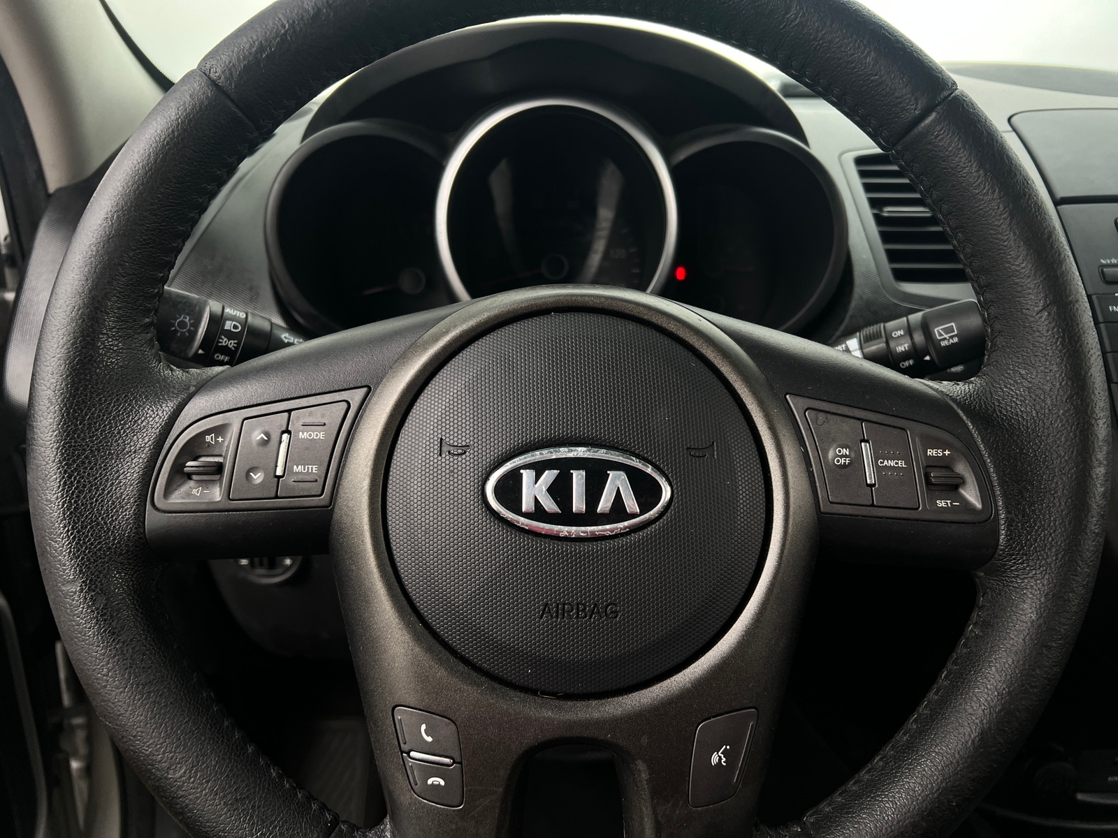Thumbnail: 2012 Kia Soul - 5