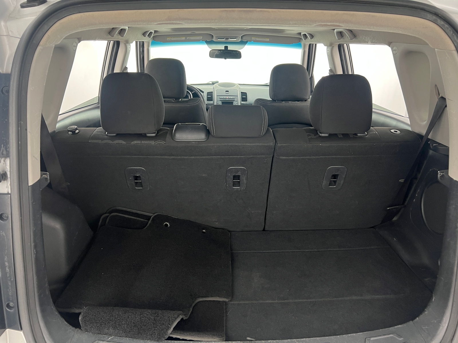 Thumbnail: 2012 Kia Soul - 7