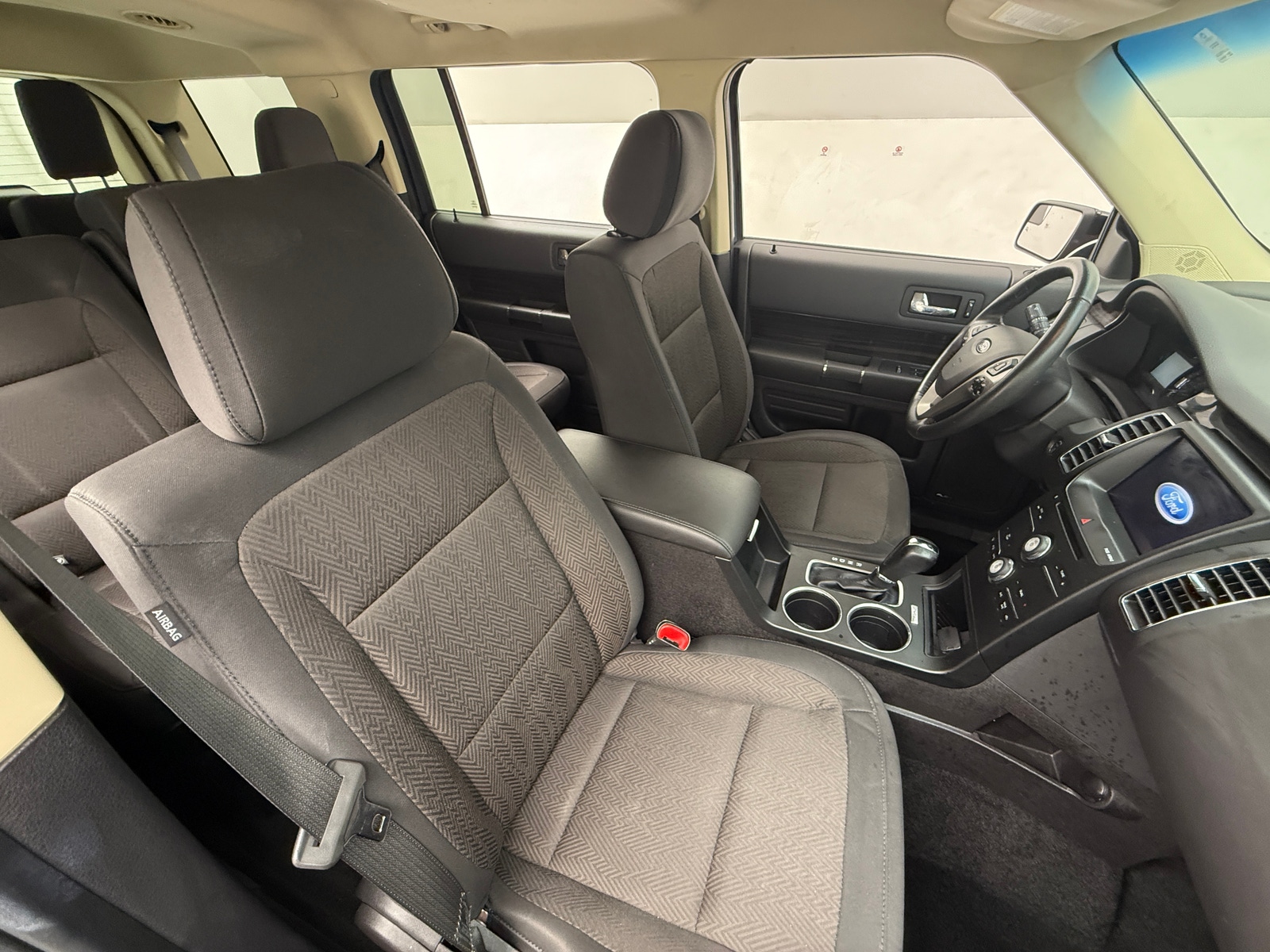 Thumbnail: 2019 Ford Flex - 2